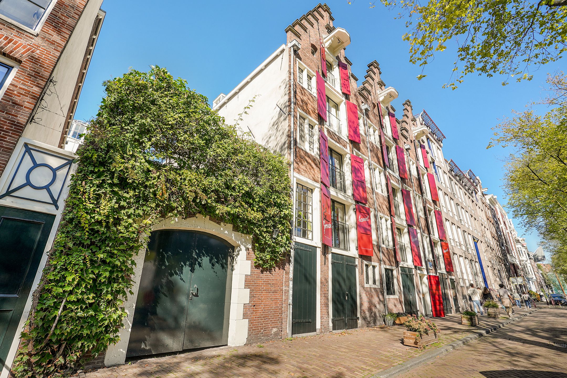 Foto van Keizersgracht 42A, Amsterdam