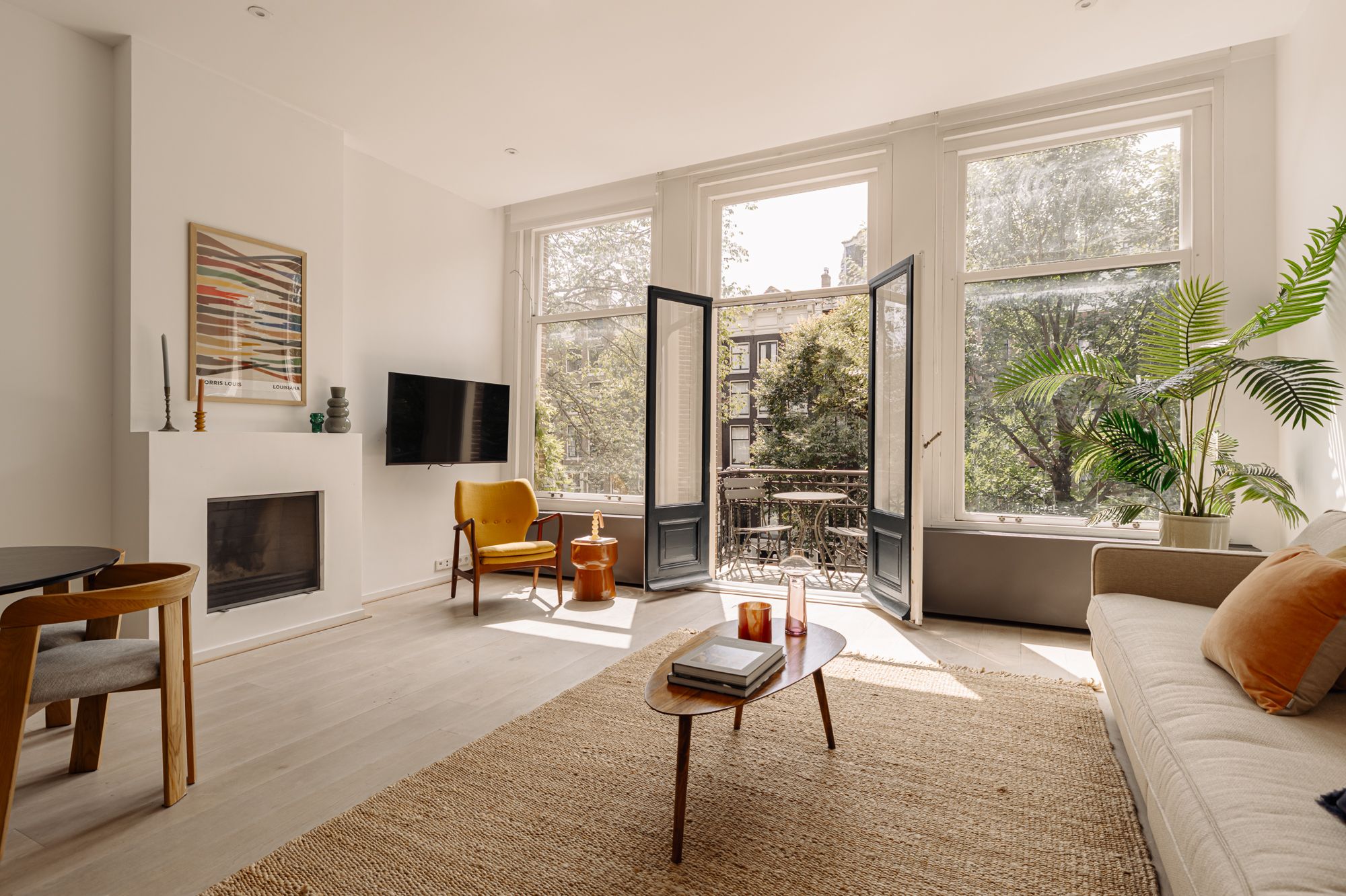 Foto van Leliegracht 221, Amsterdam