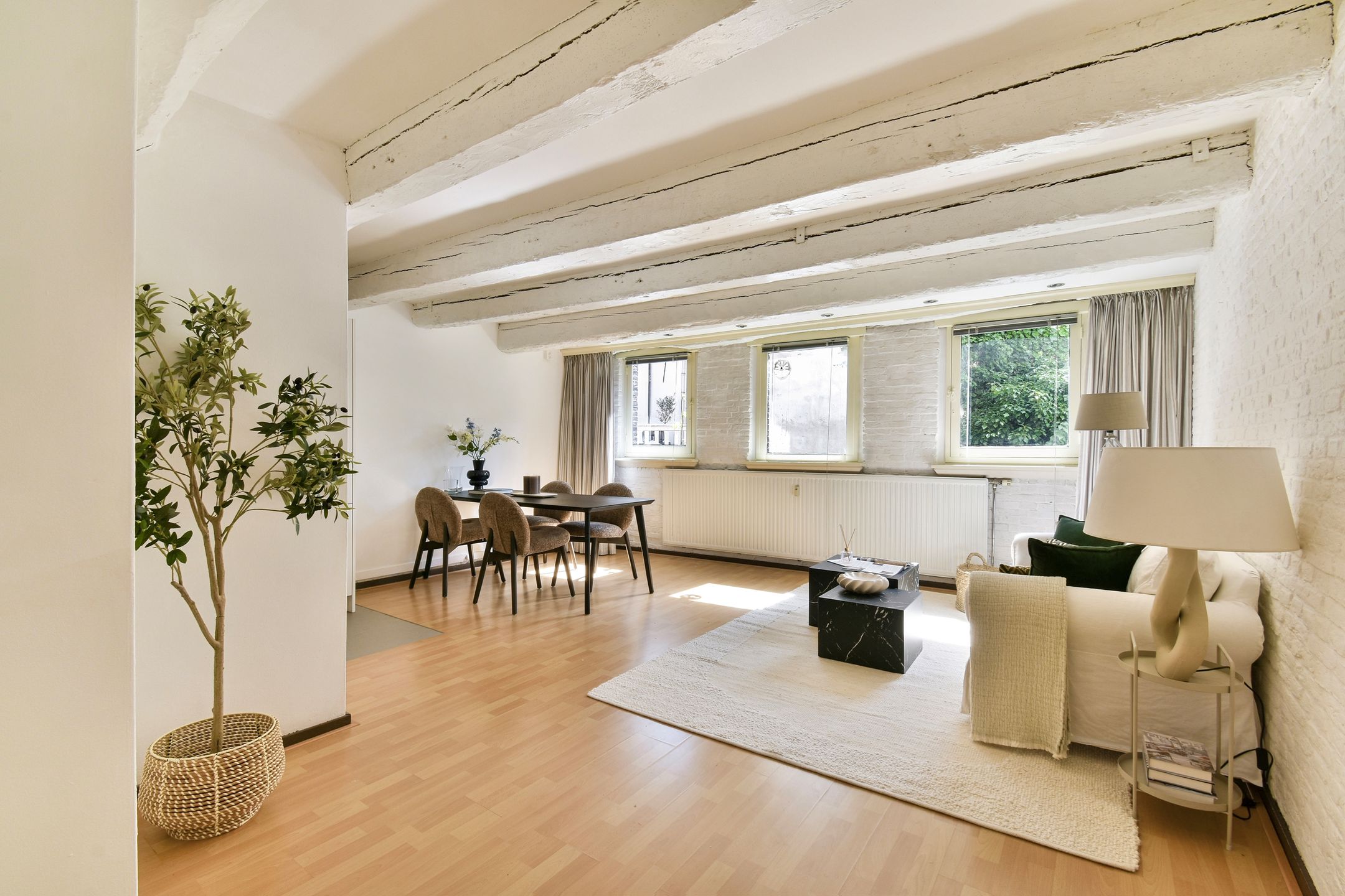 Foto van Brouwersgracht 623, Amsterdam