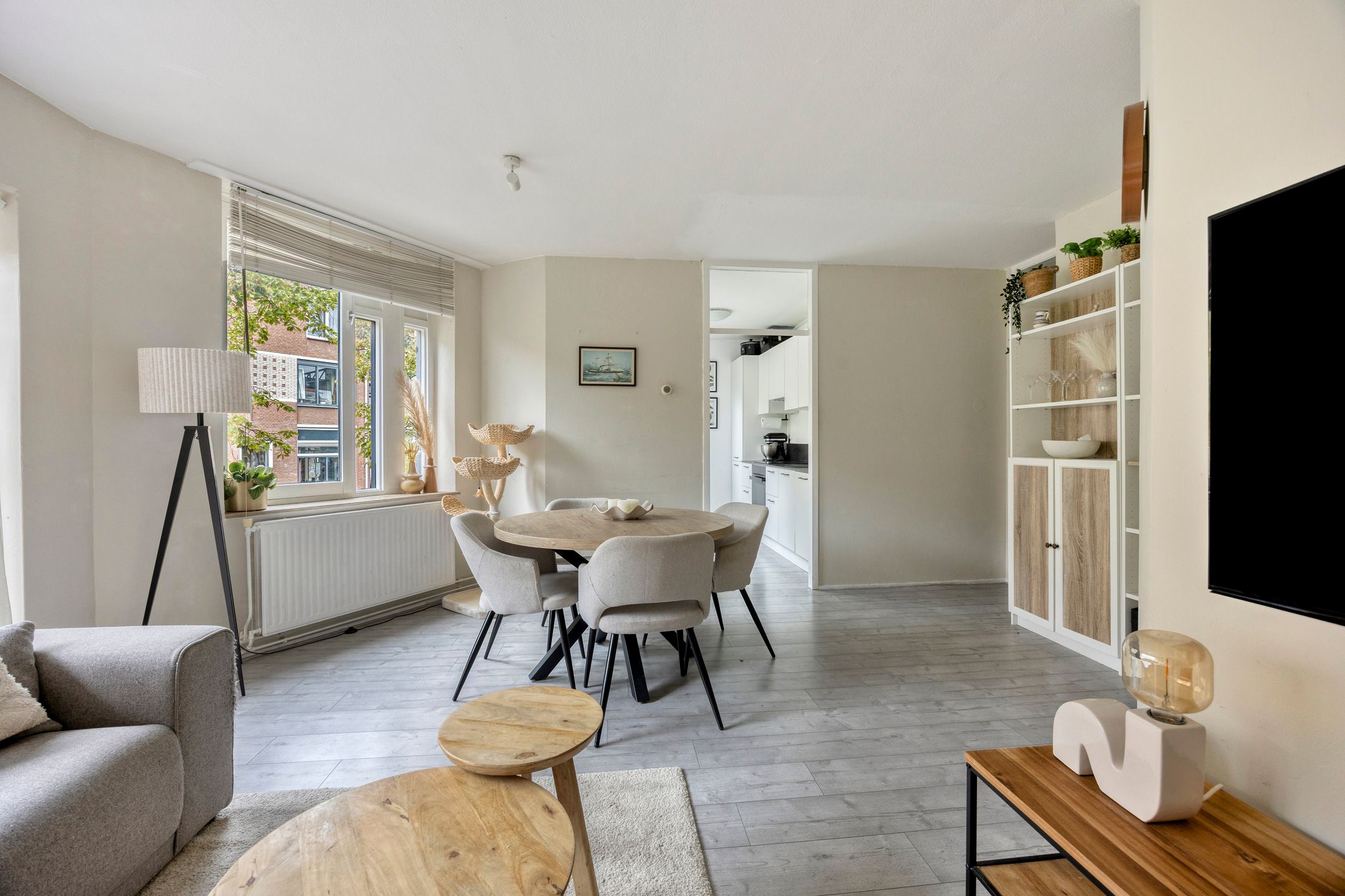 Foto van Lijnbaansgracht 29B, Amsterdam