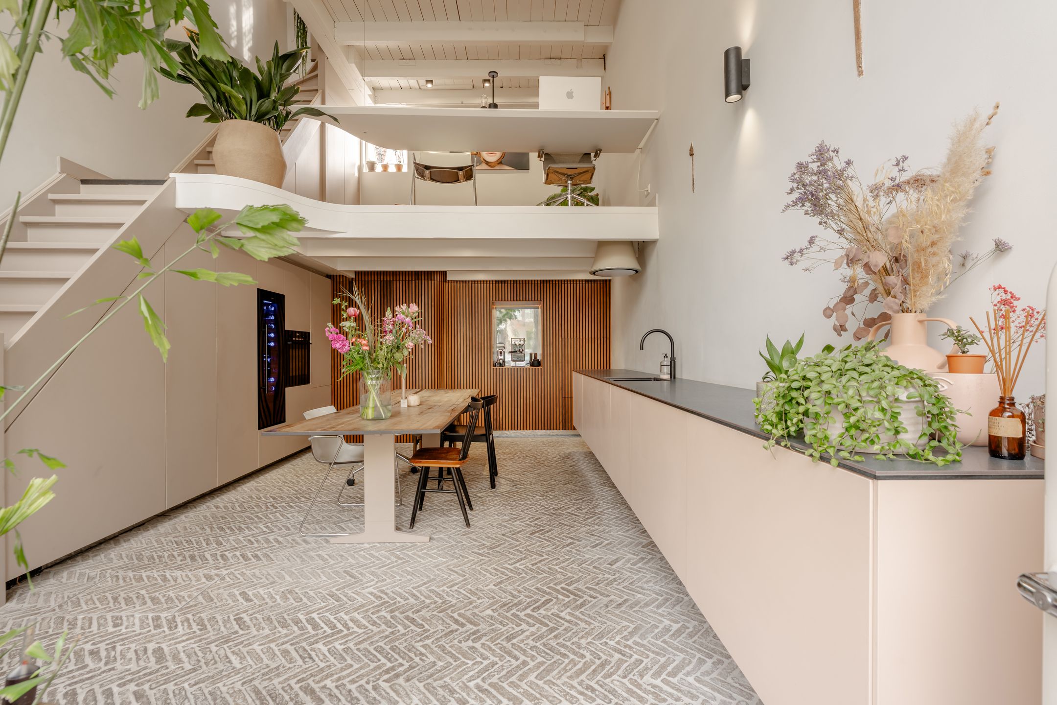 Foto van Lijnbaansgracht 90, Amsterdam