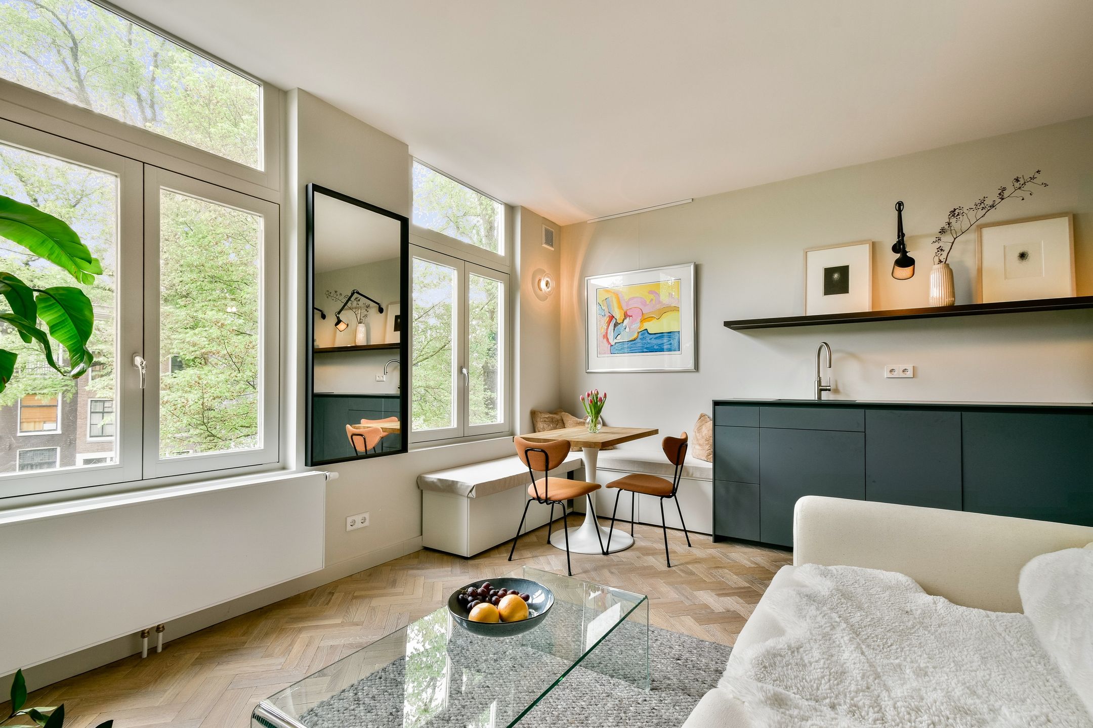Foto van Palmgracht 562, Amsterdam