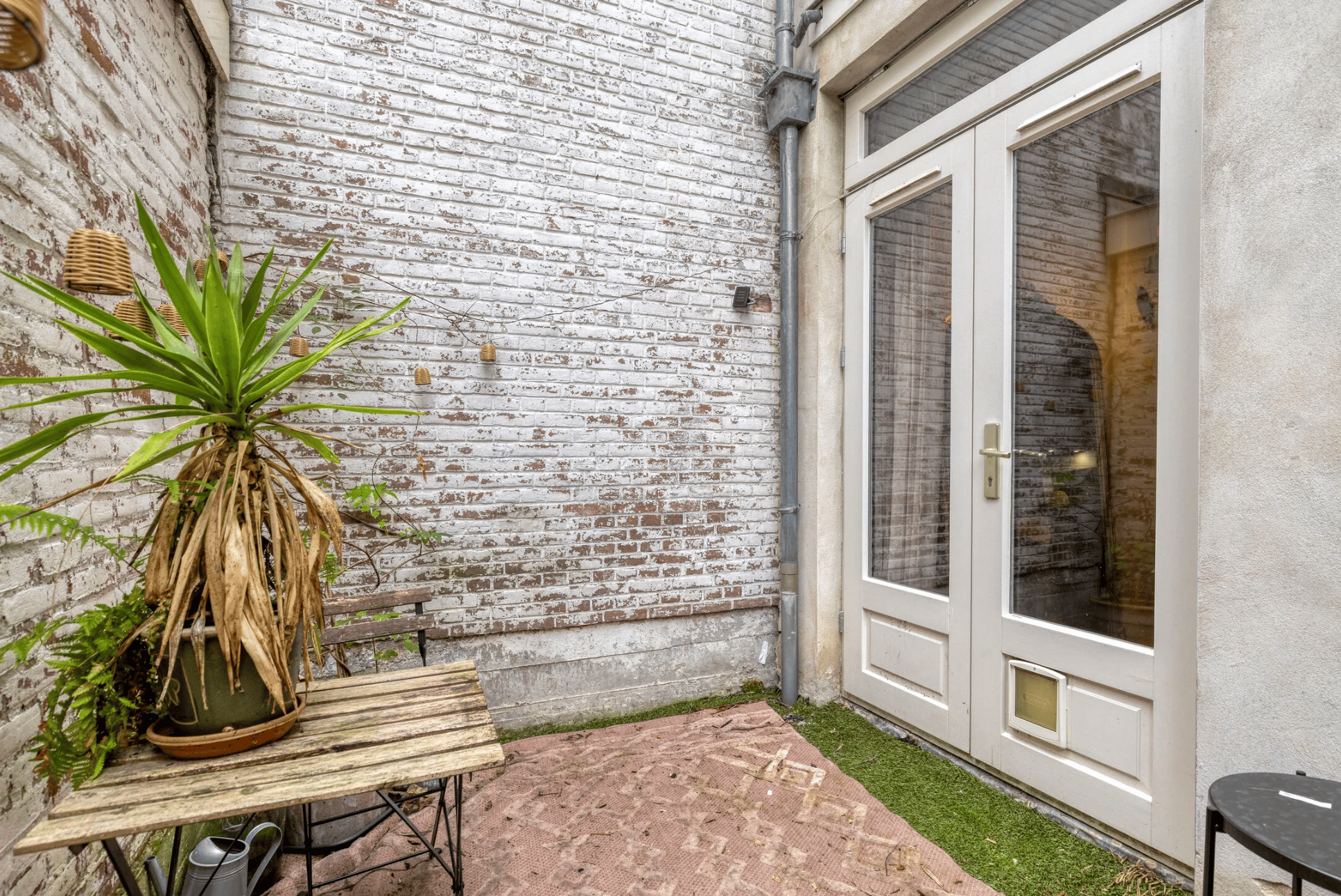 Foto van Palmstraat 85, Amsterdam