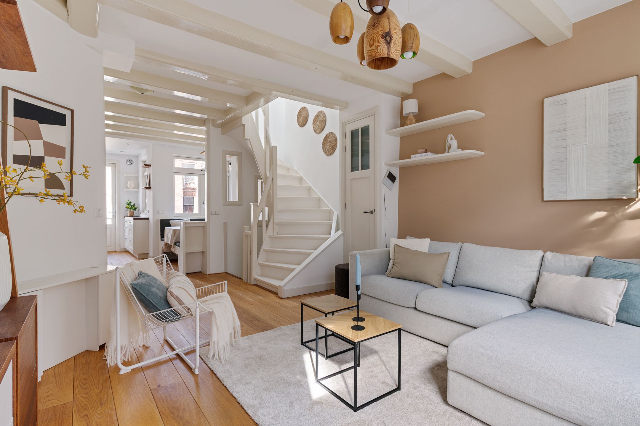 Foto van Palmstraat 602, Amsterdam