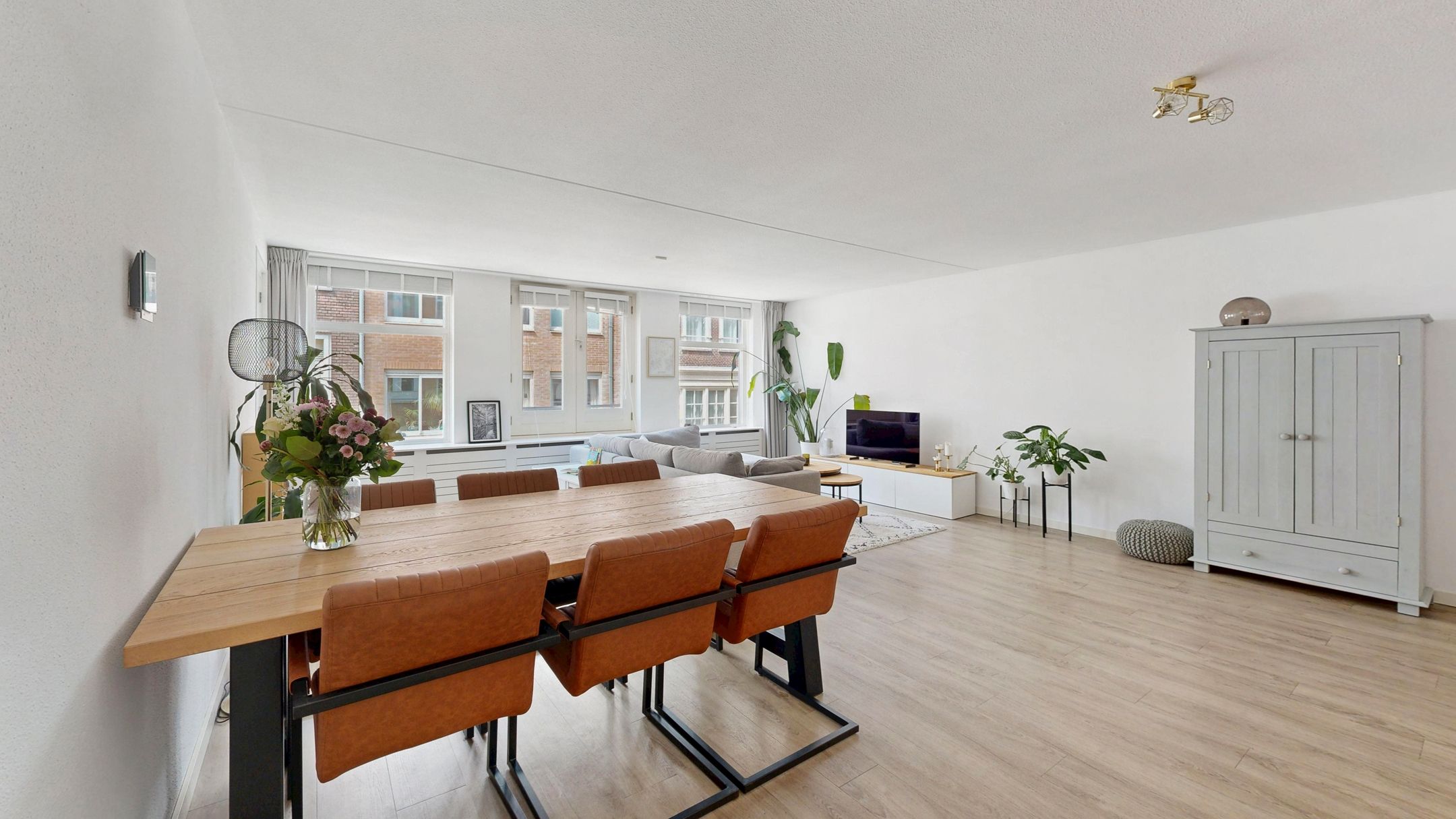 Foto van Goudsbloemstraat 67, Amsterdam