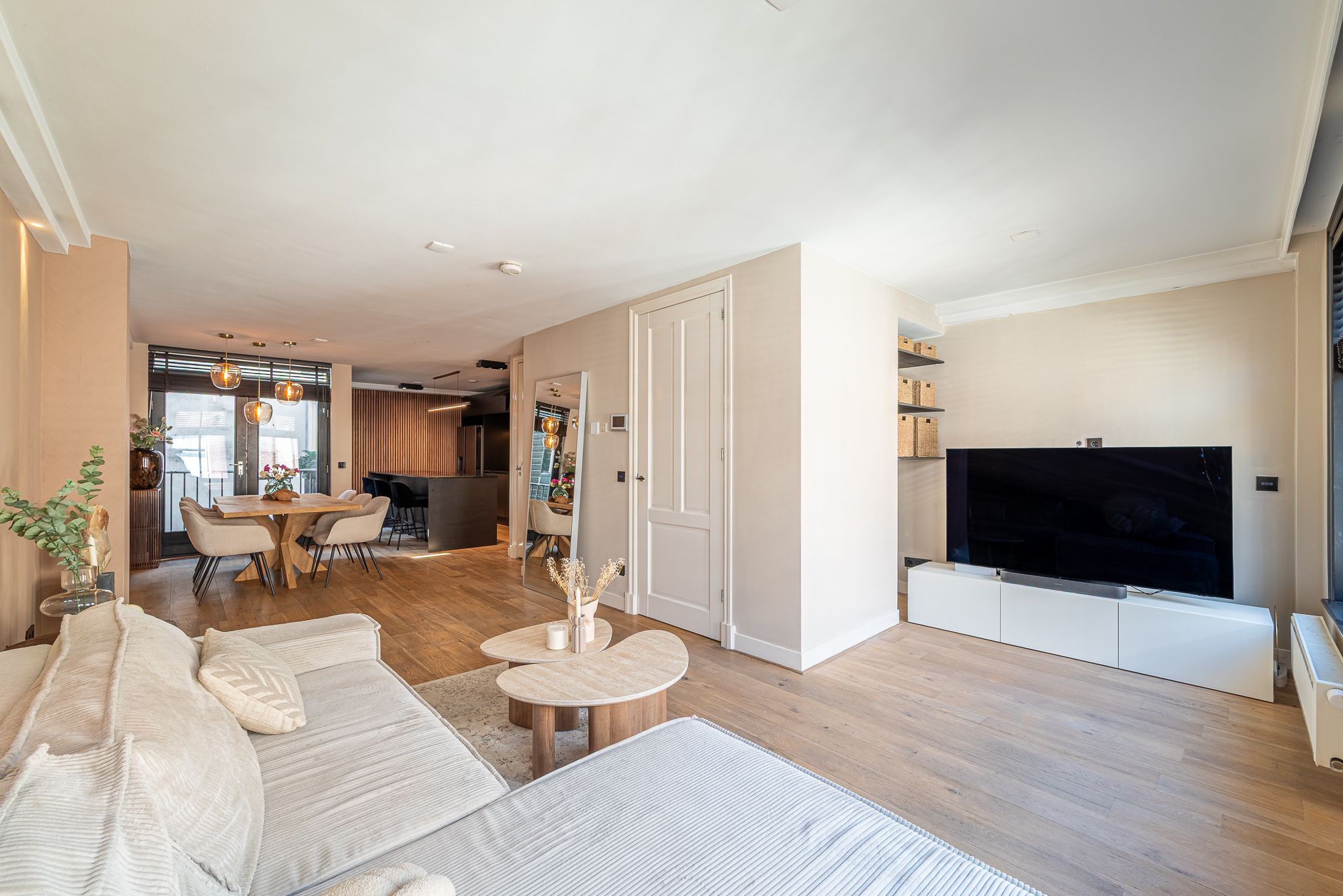 Foto van Goudsbloemstraat 159, Amsterdam