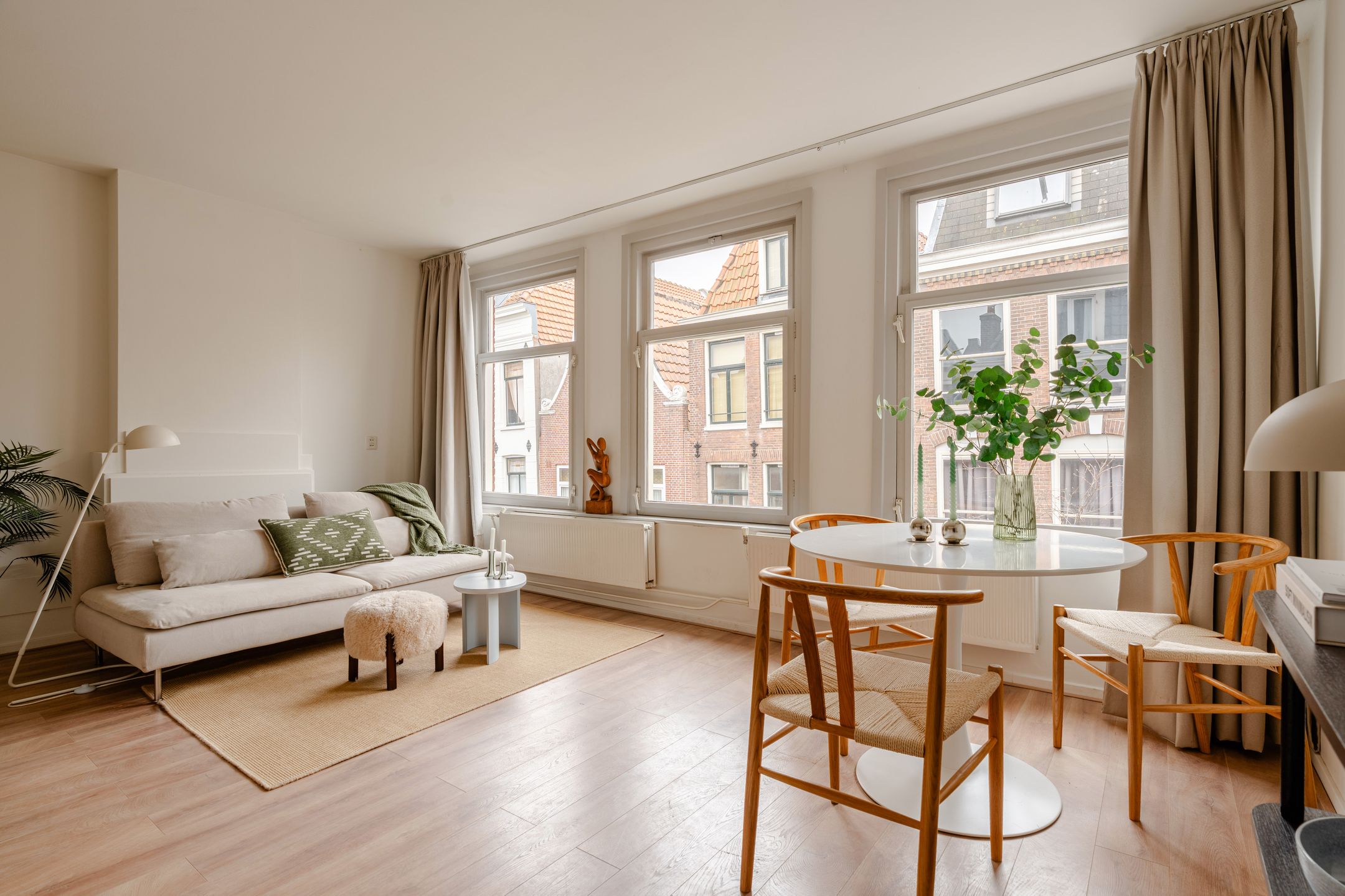 Foto van Goudsbloemstraat 322, Amsterdam