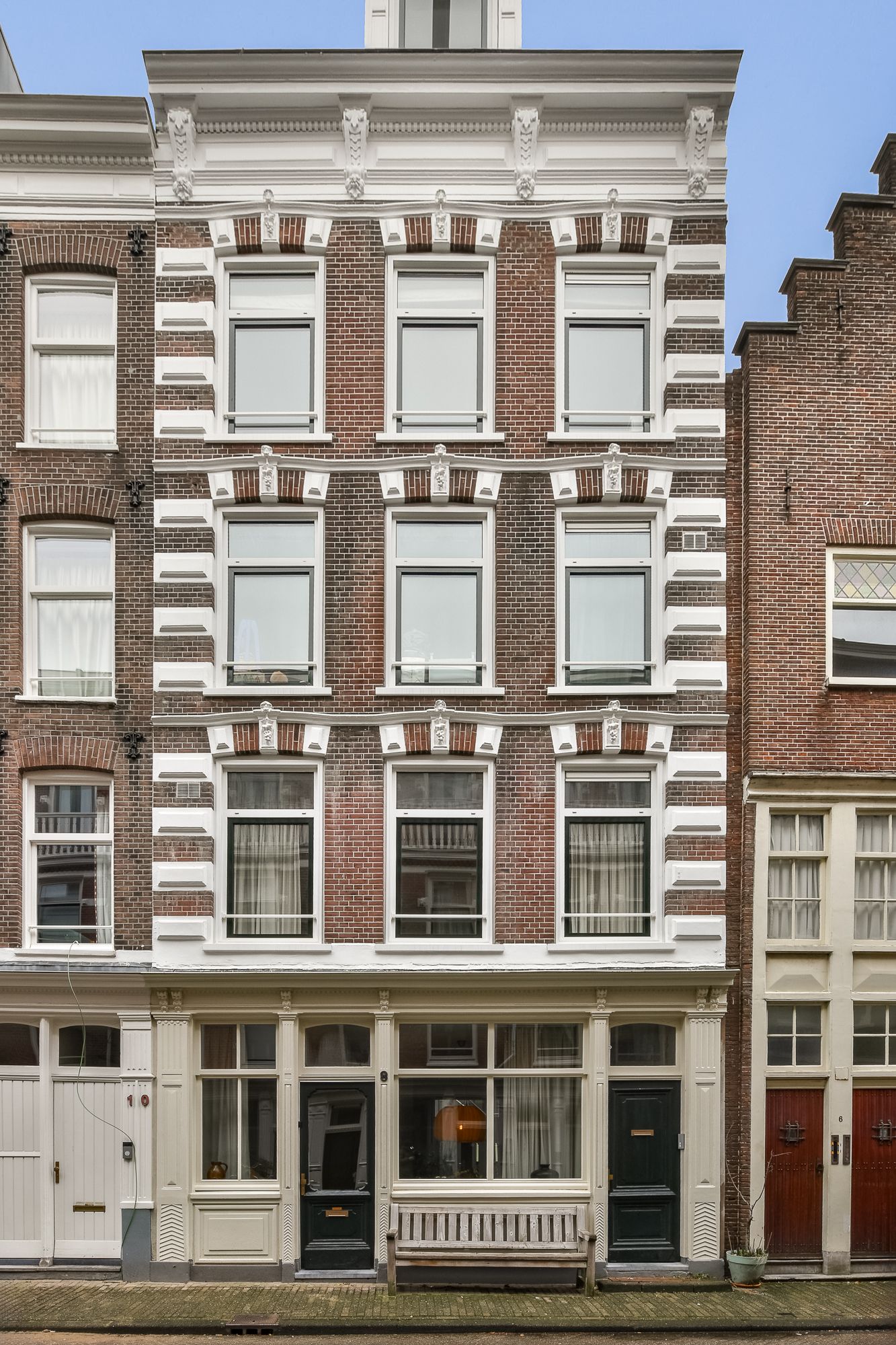 Foto van Goudsbloemstraat 81, Amsterdam