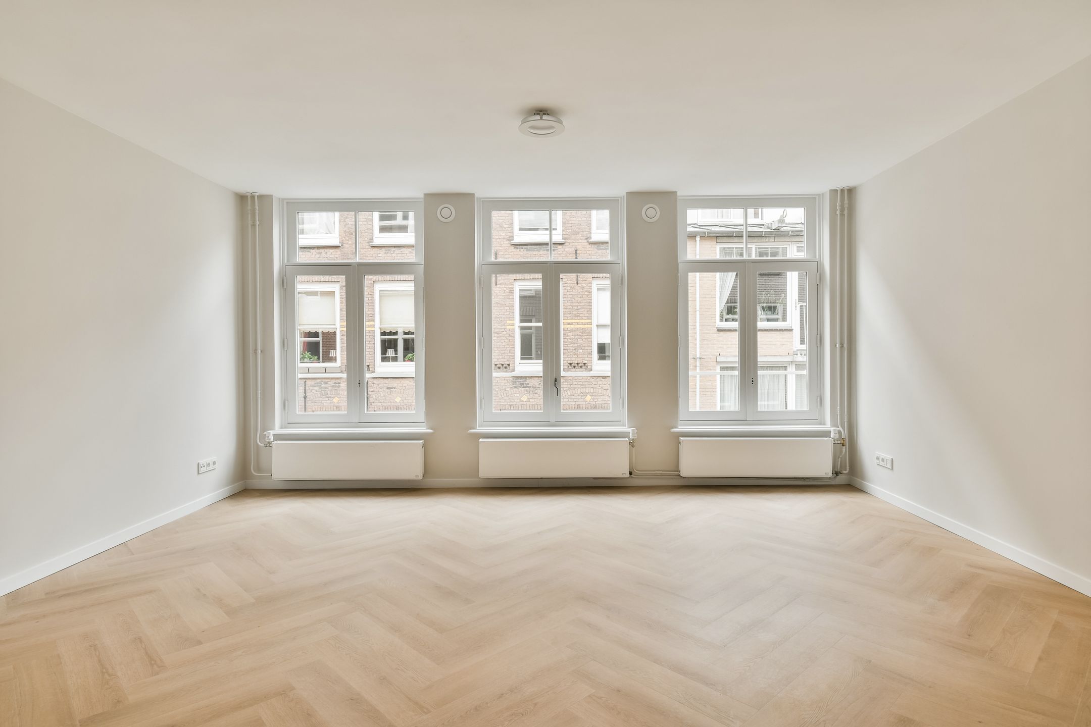 Foto van Goudsbloemstraat 122B, Amsterdam