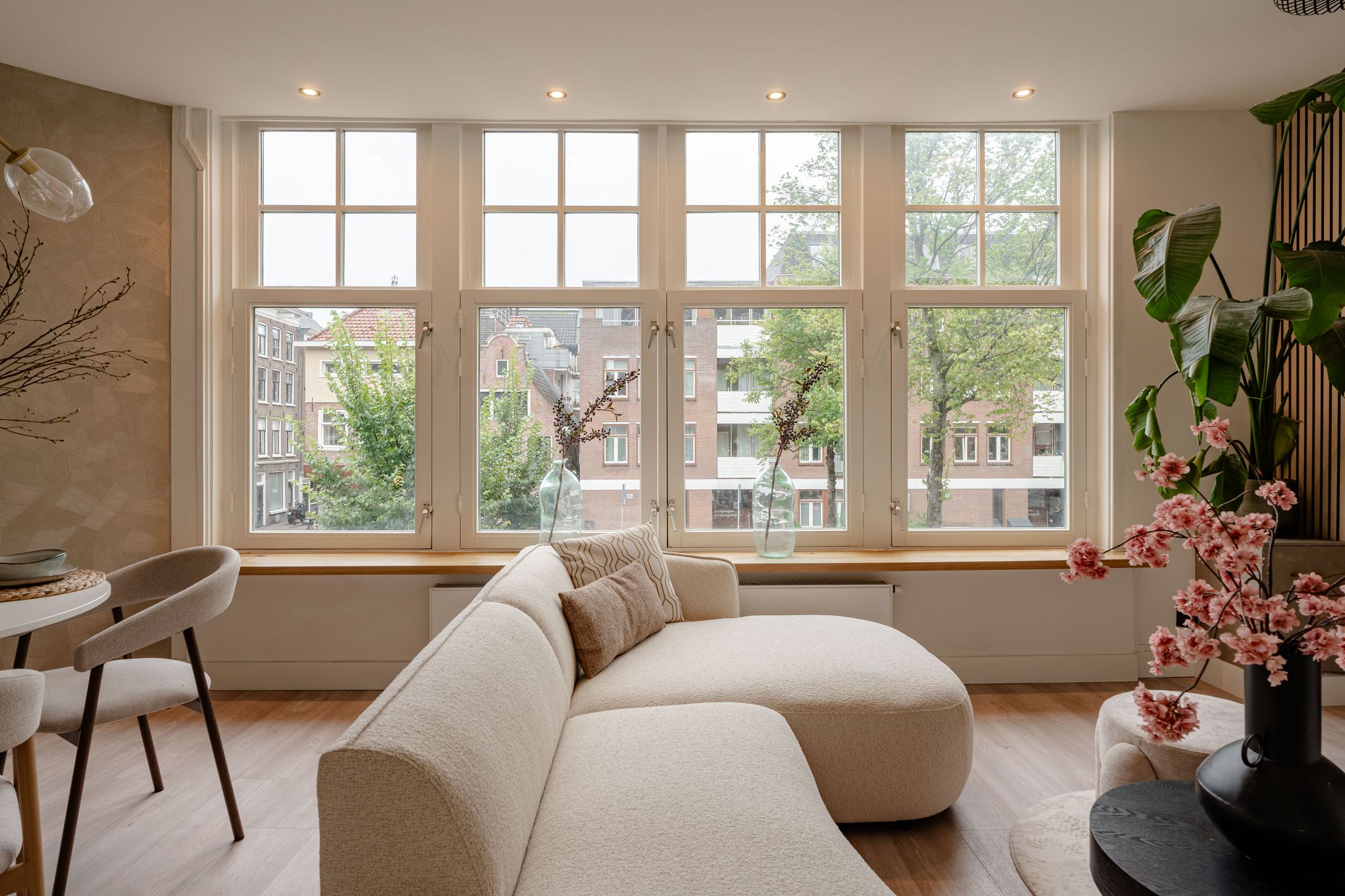 Foto van Lindengracht 1681, Amsterdam