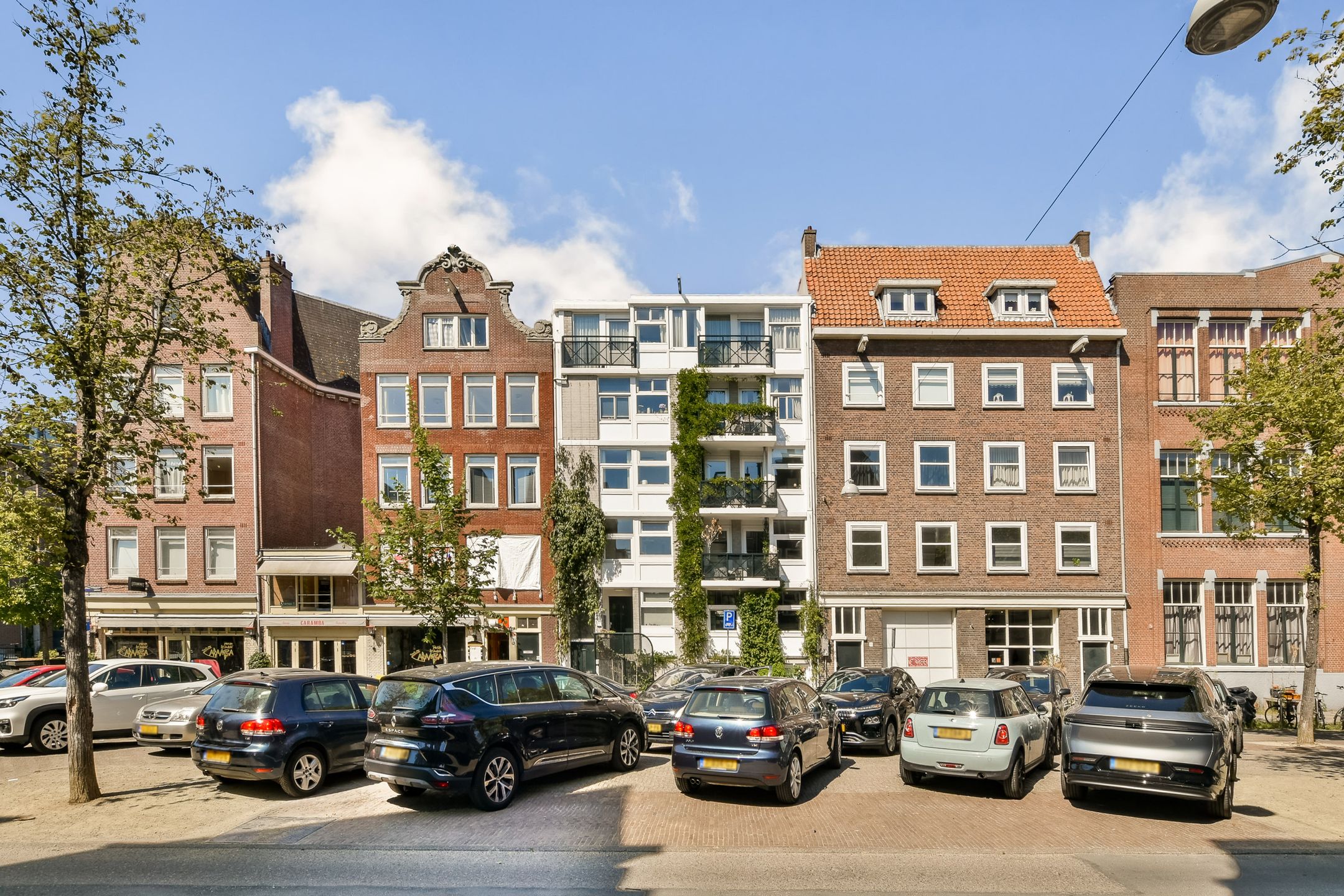 Foto van Lindengracht 330, Amsterdam