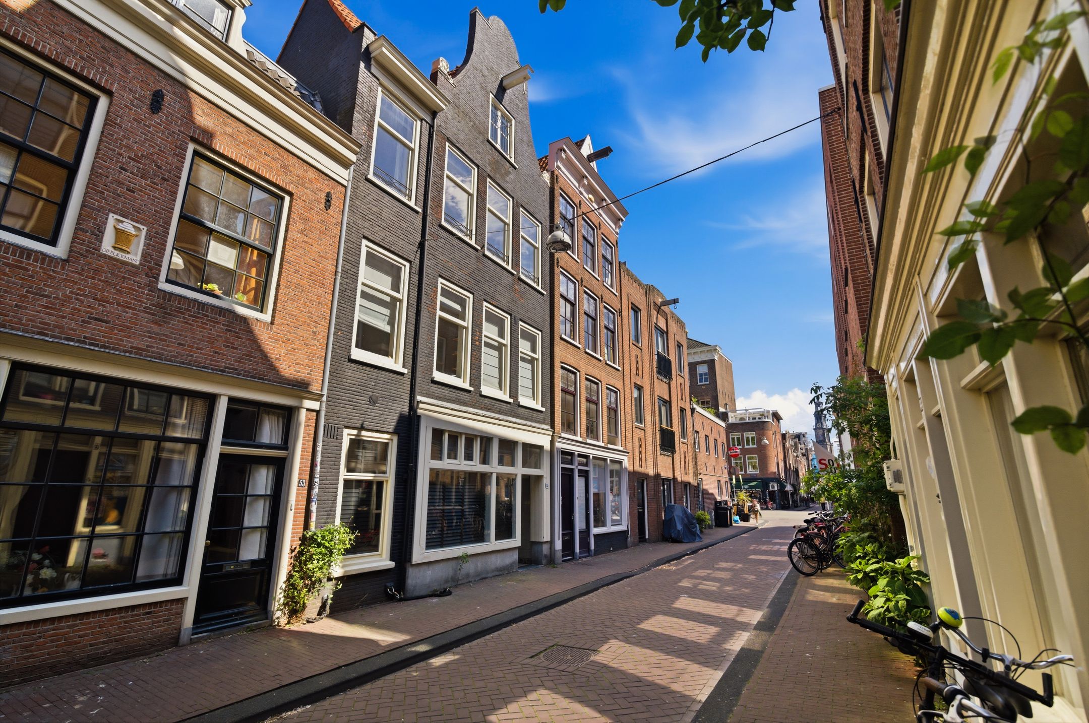 Foto van Tichelstraat 552, Amsterdam