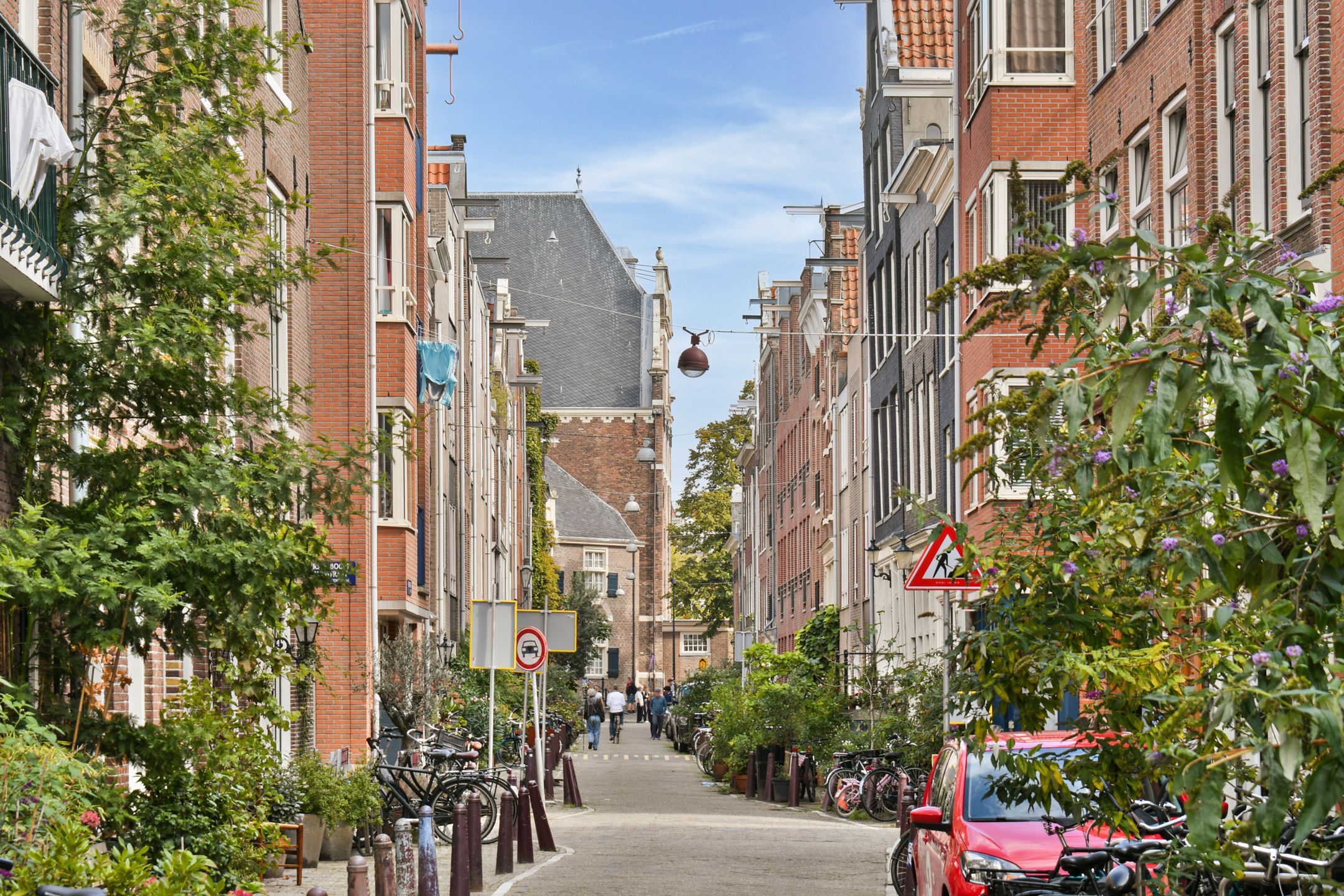 Foto van Boomstraat 59A, Amsterdam