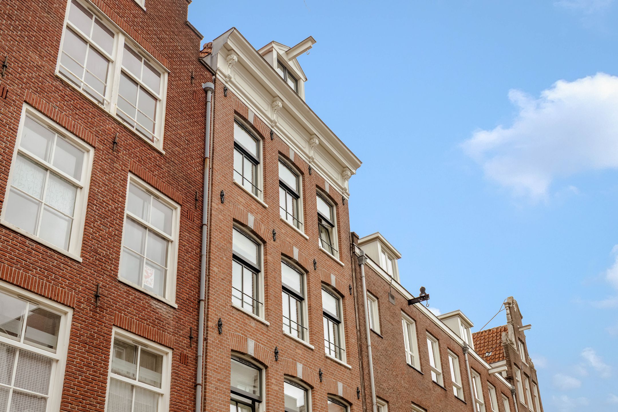 Foto van Boomstraat 65B, Amsterdam