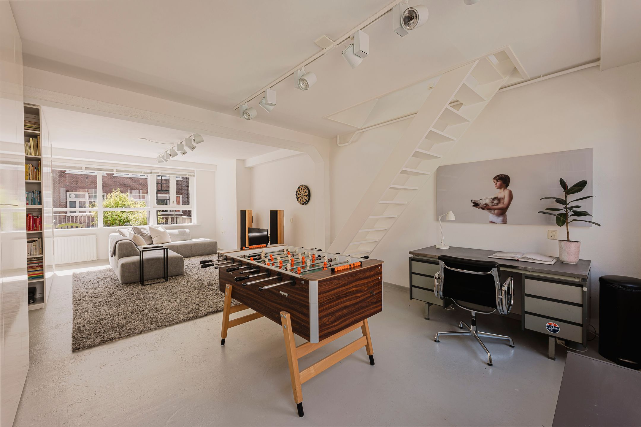 Foto van Boomstraat 69, Amsterdam