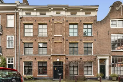 Foto van Boomstraat 54, Amsterdam