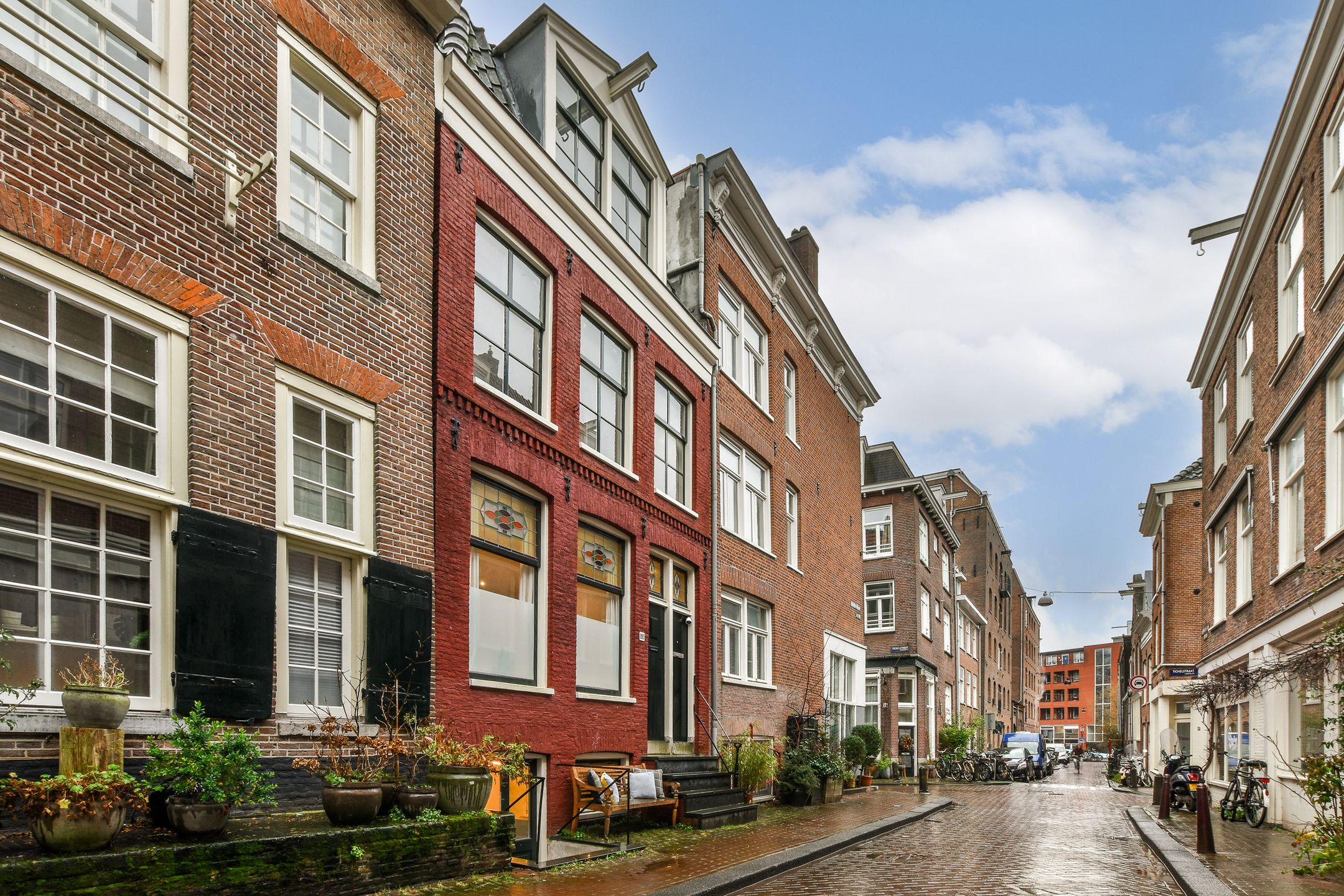 Foto van Karthuizersstraat 193, Amsterdam
