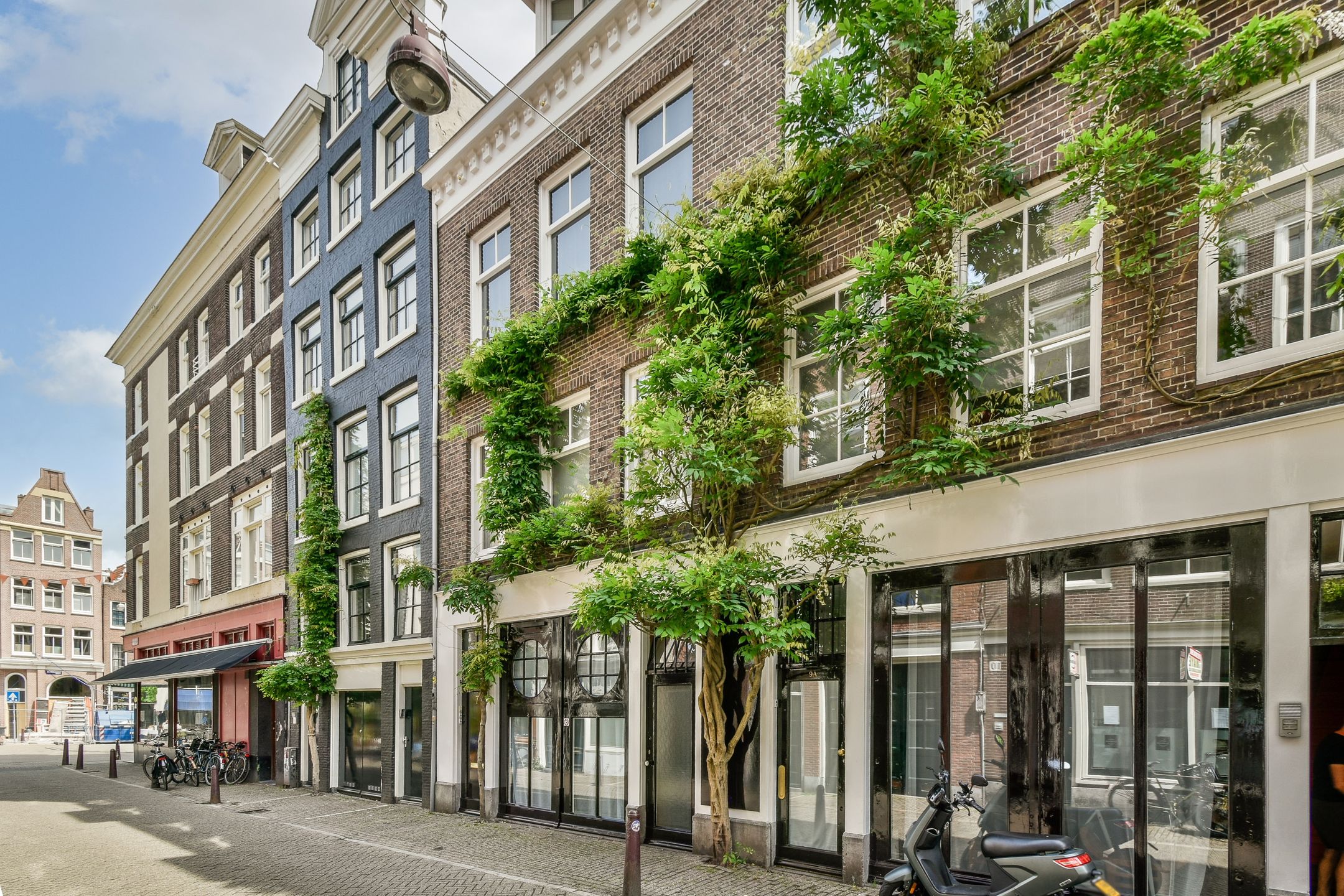 Foto van Noorderkerkstraat 7H, Amsterdam