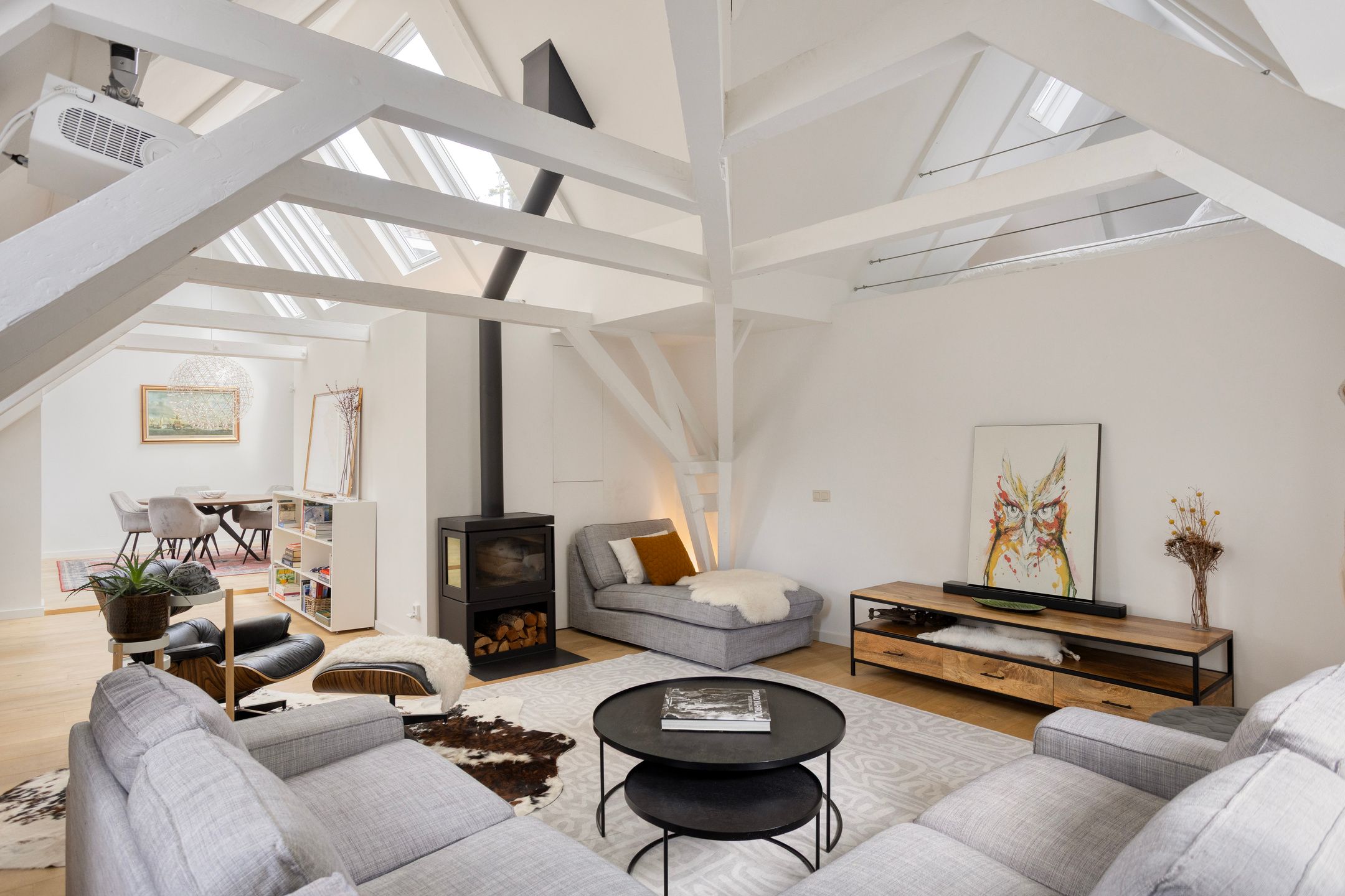 Foto van Egelantiersstraat 122E, Amsterdam