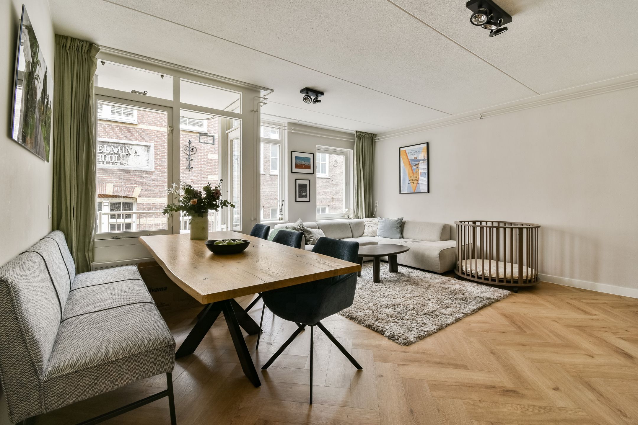 Foto van Egelantiersstraat 236B, Amsterdam