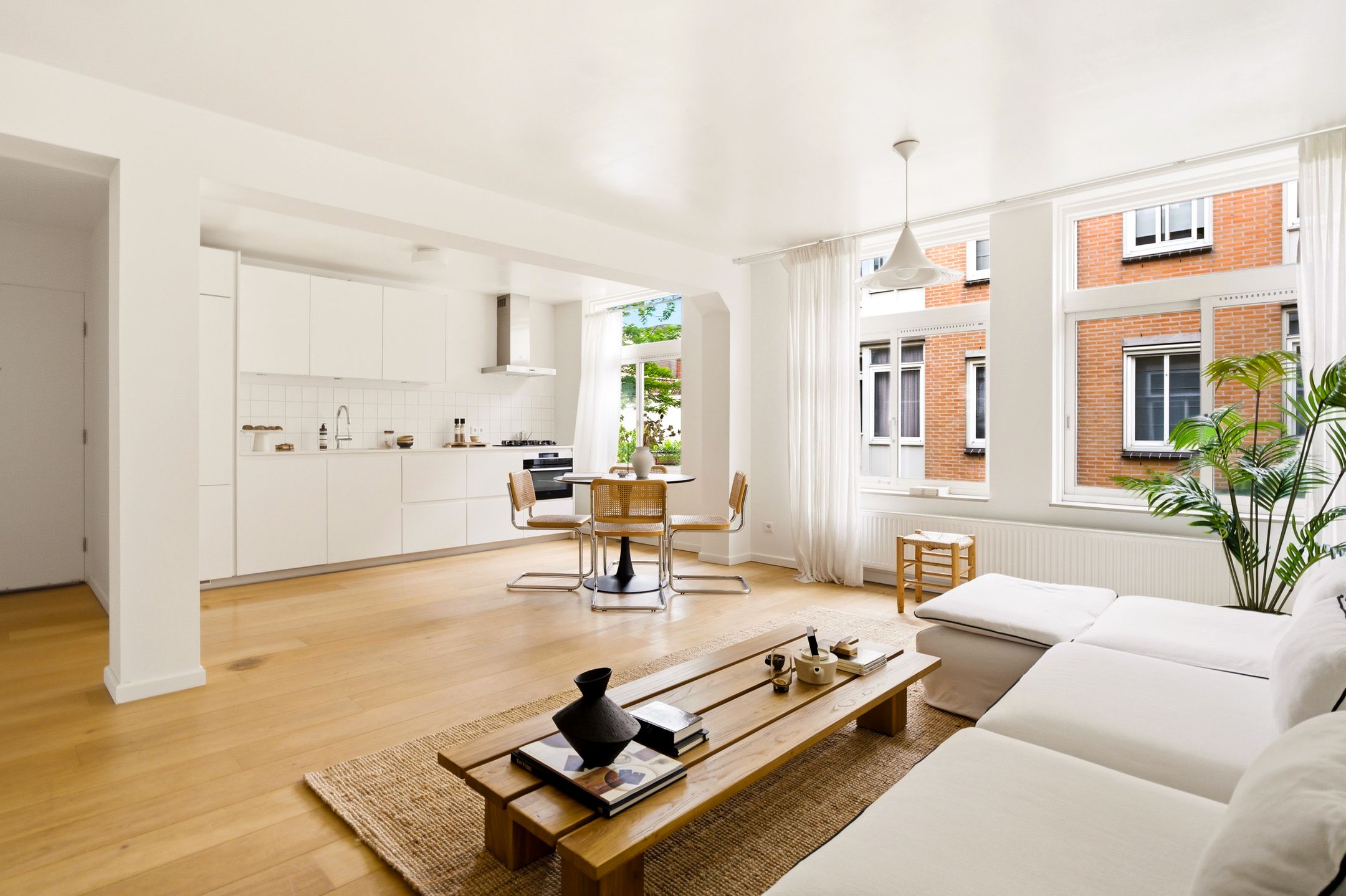 Foto van Egelantiersstraat 123B, Amsterdam