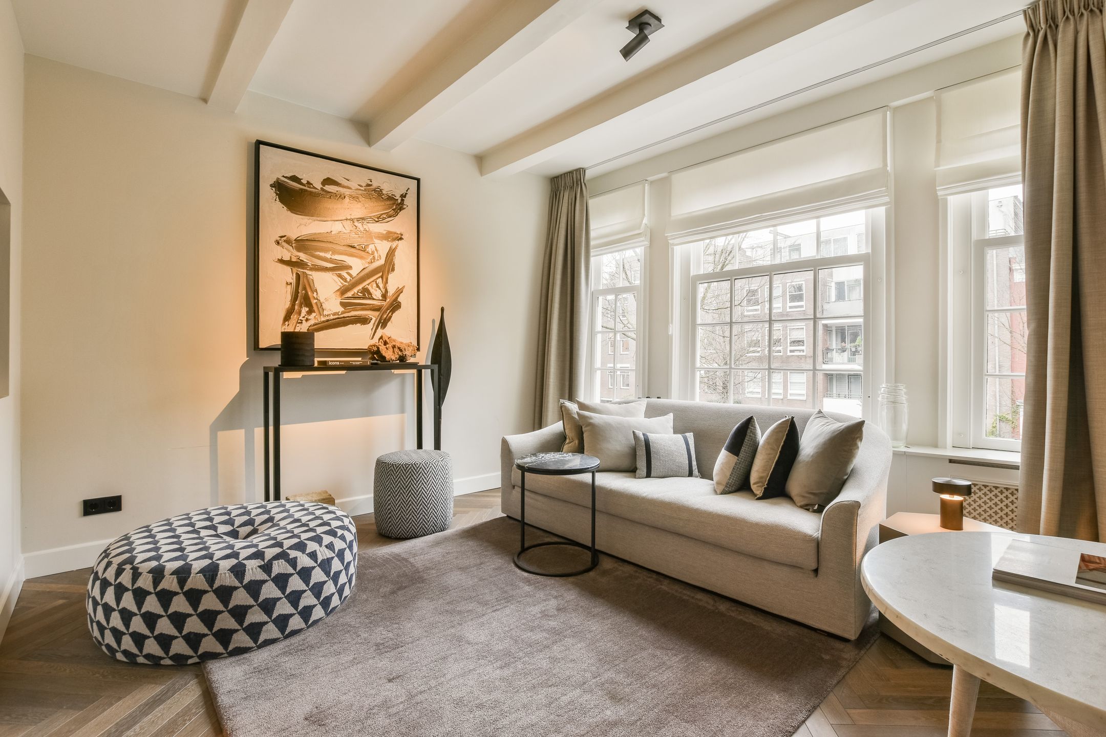 Foto van Egelantiersgracht 551, Amsterdam