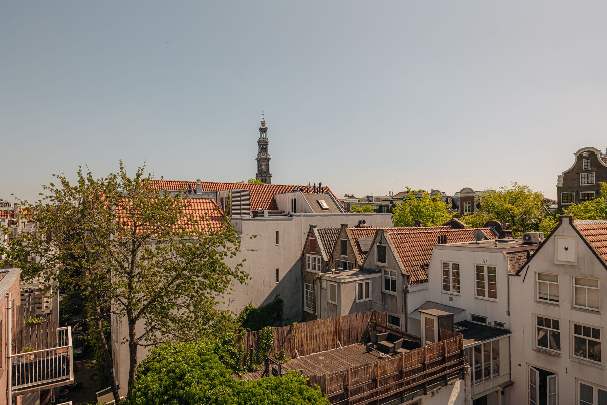 Foto van Nieuwe Leliestraat 1314, Amsterdam