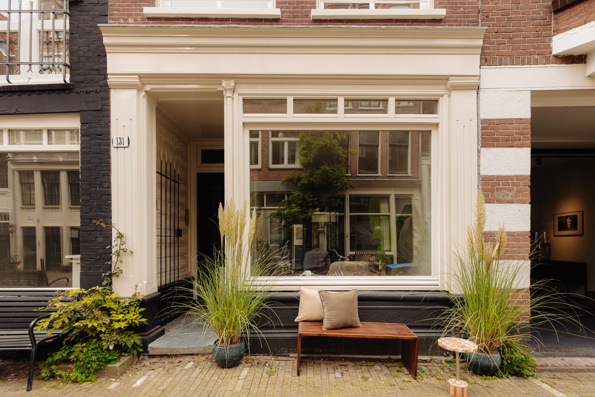 Foto van Nieuwe Leliestraat 131H, Amsterdam