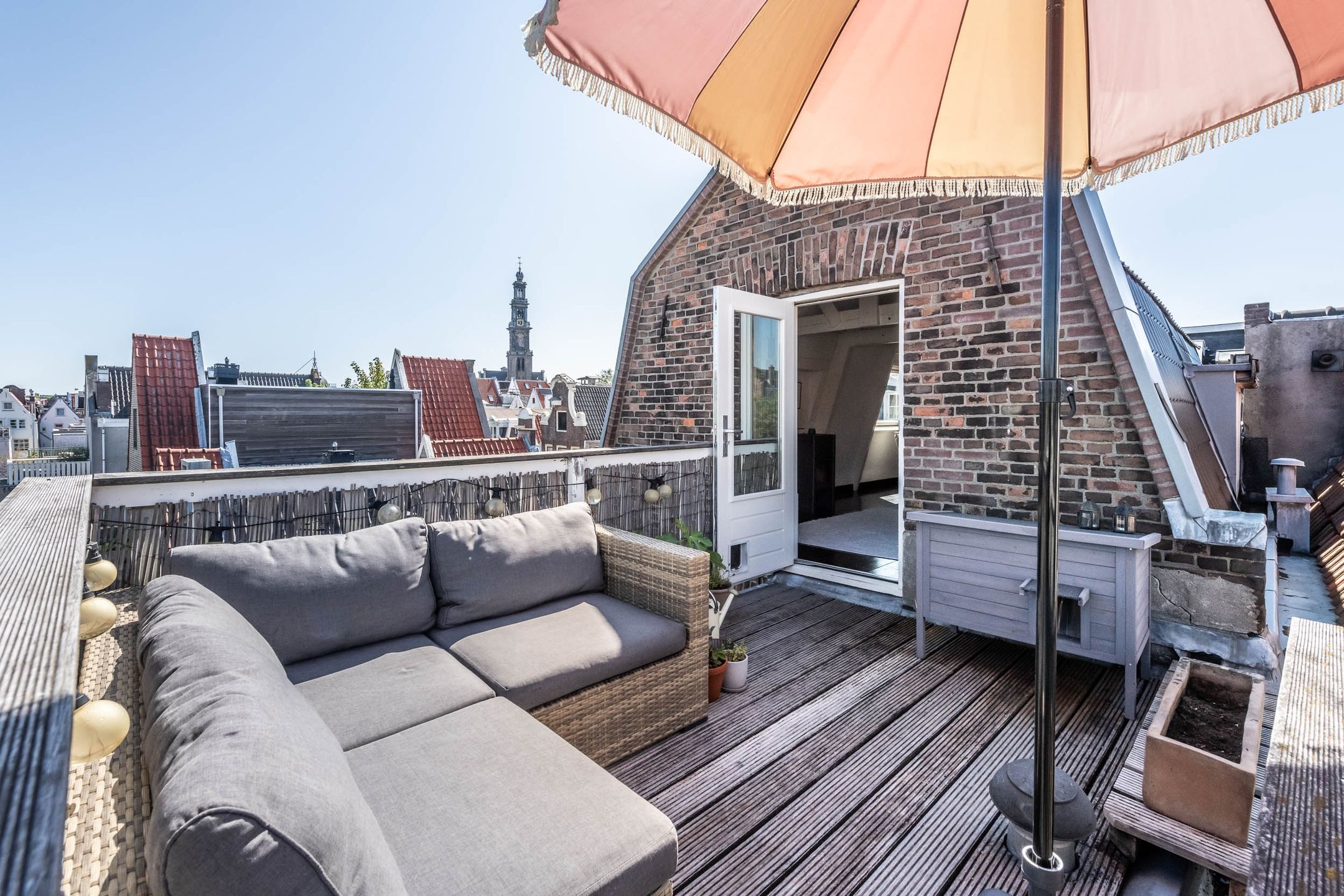 Foto van Nieuwe Leliestraat 1343, Amsterdam