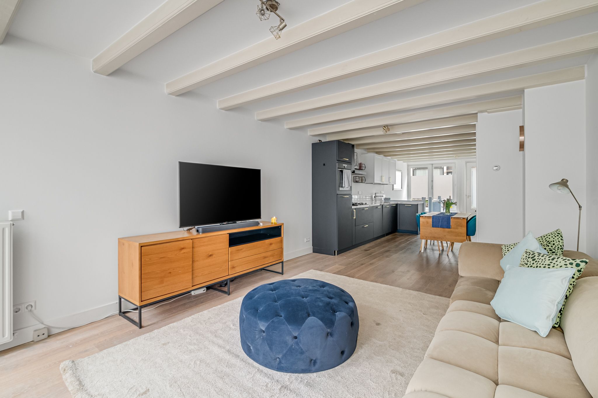 Foto van Nieuwe Leliestraat 138A, Amsterdam