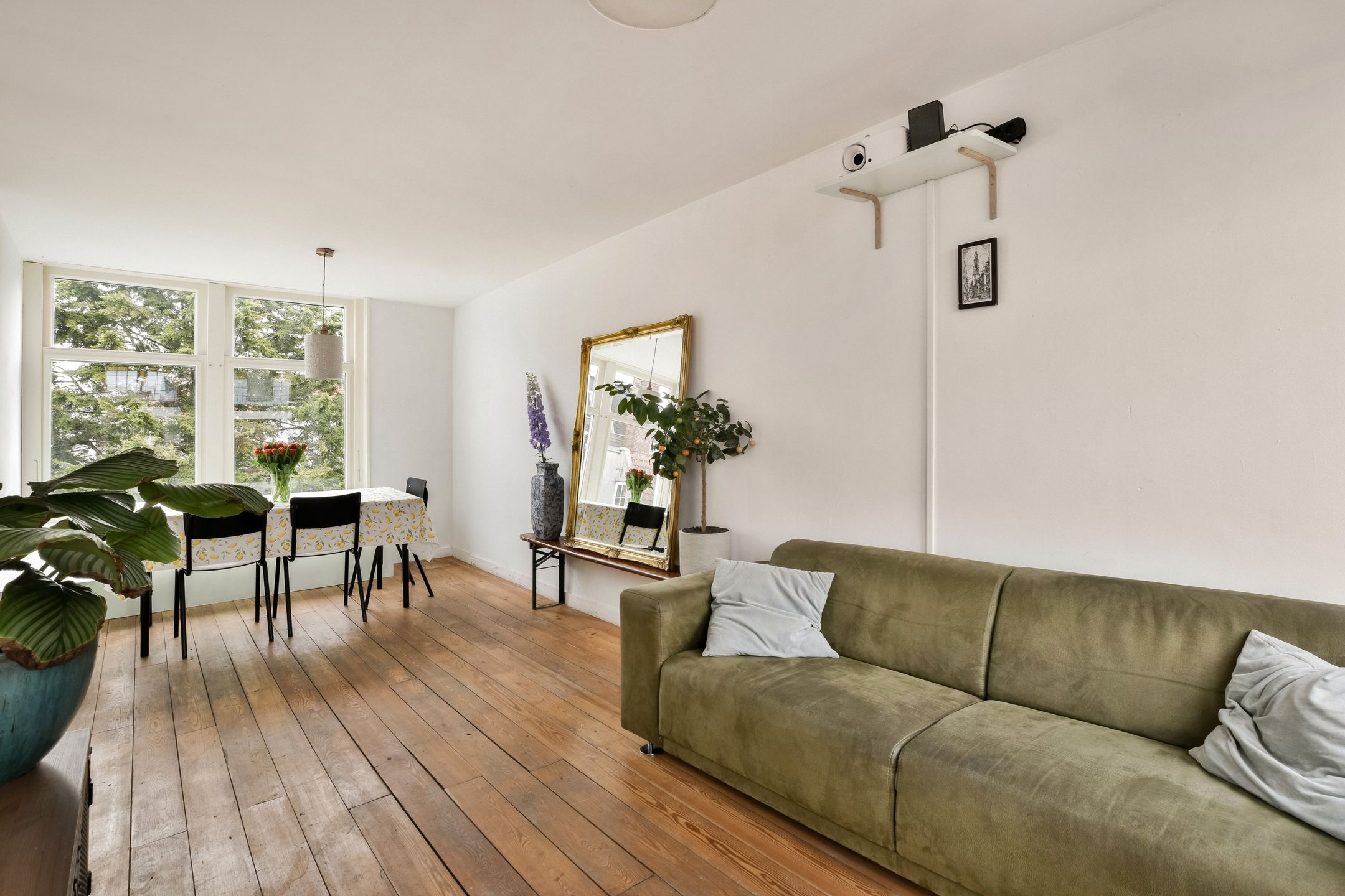 Foto van Derde Leliedwarsstraat 133, Amsterdam