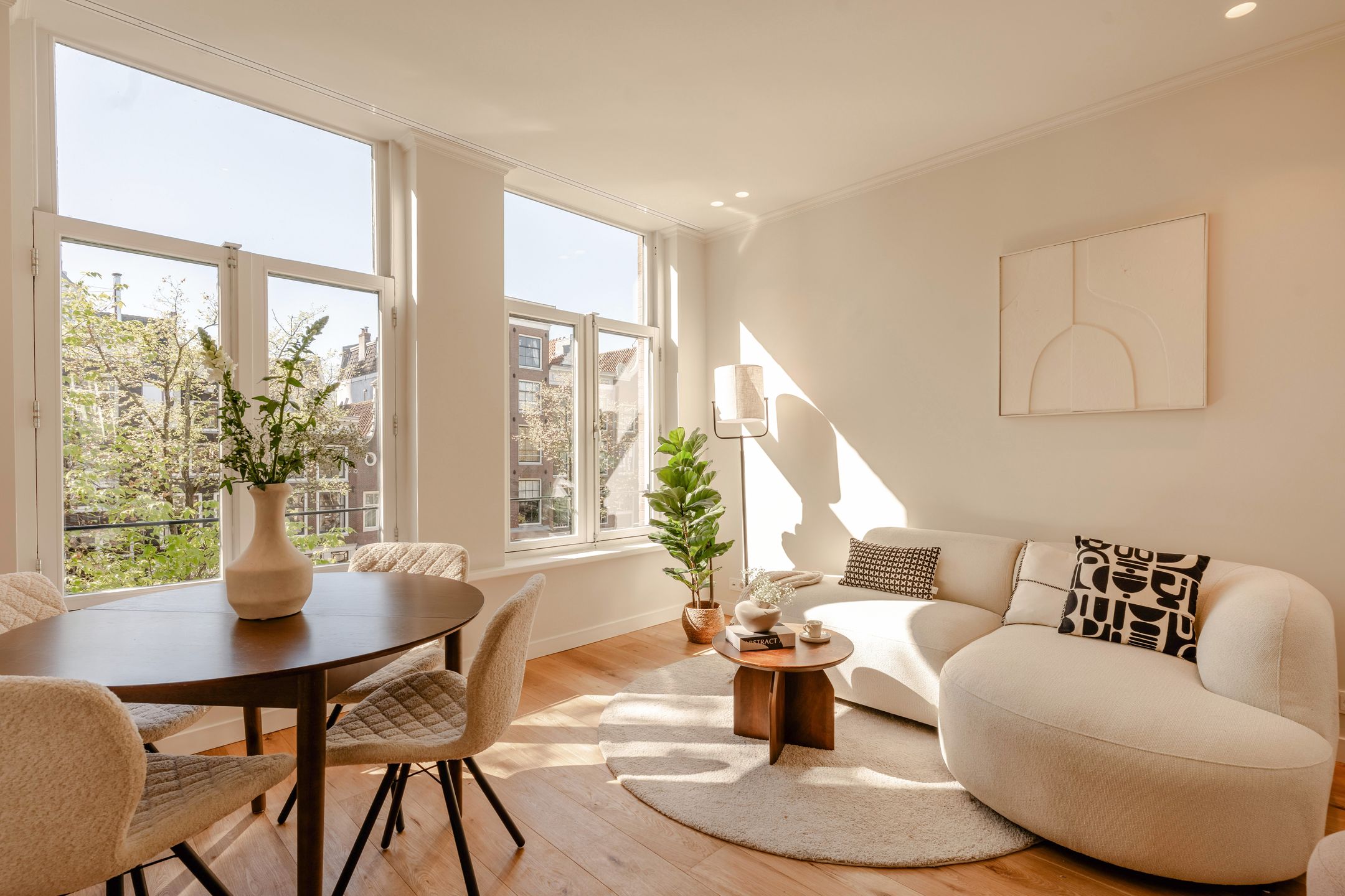 Foto van Bloemgracht 24B, Amsterdam