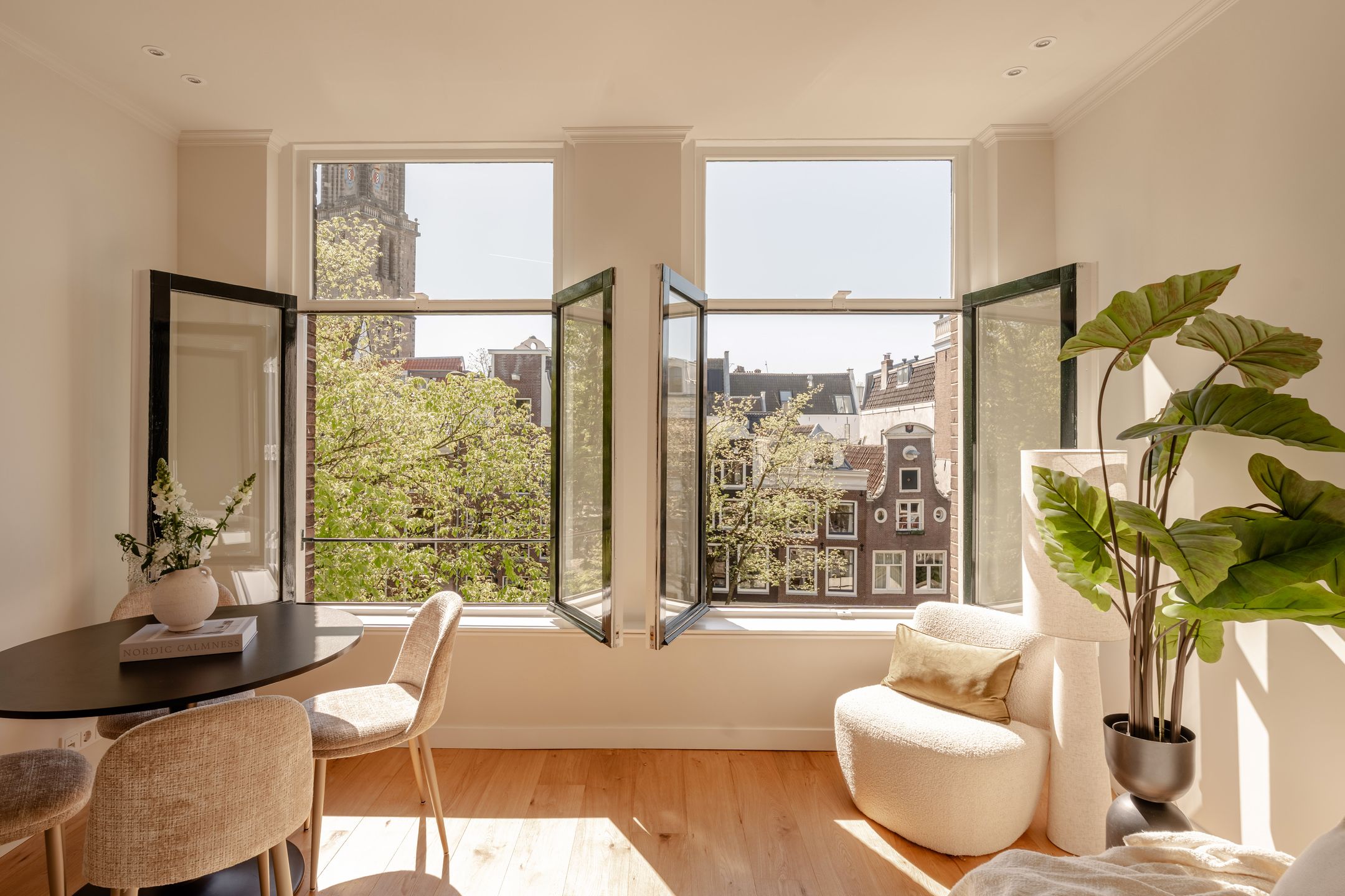Foto van Bloemgracht 24C, Amsterdam