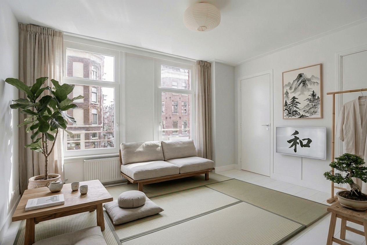 Foto van Marnixstraat 481R, Amsterdam