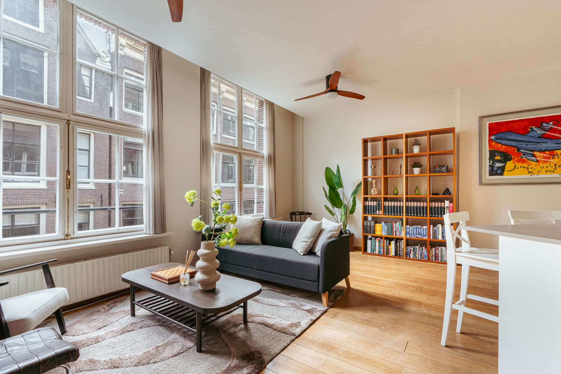 Foto van Singel 202D, Amsterdam