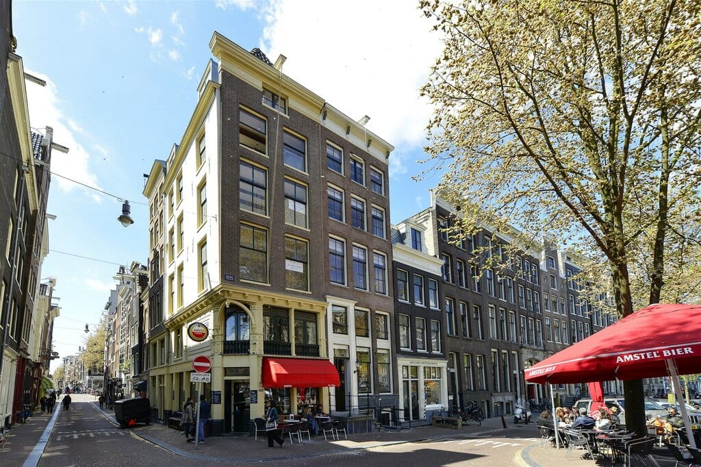 Foto van Singel 2761, Amsterdam