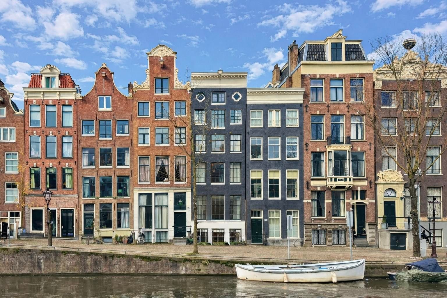 Foto van Singel 398, Amsterdam
