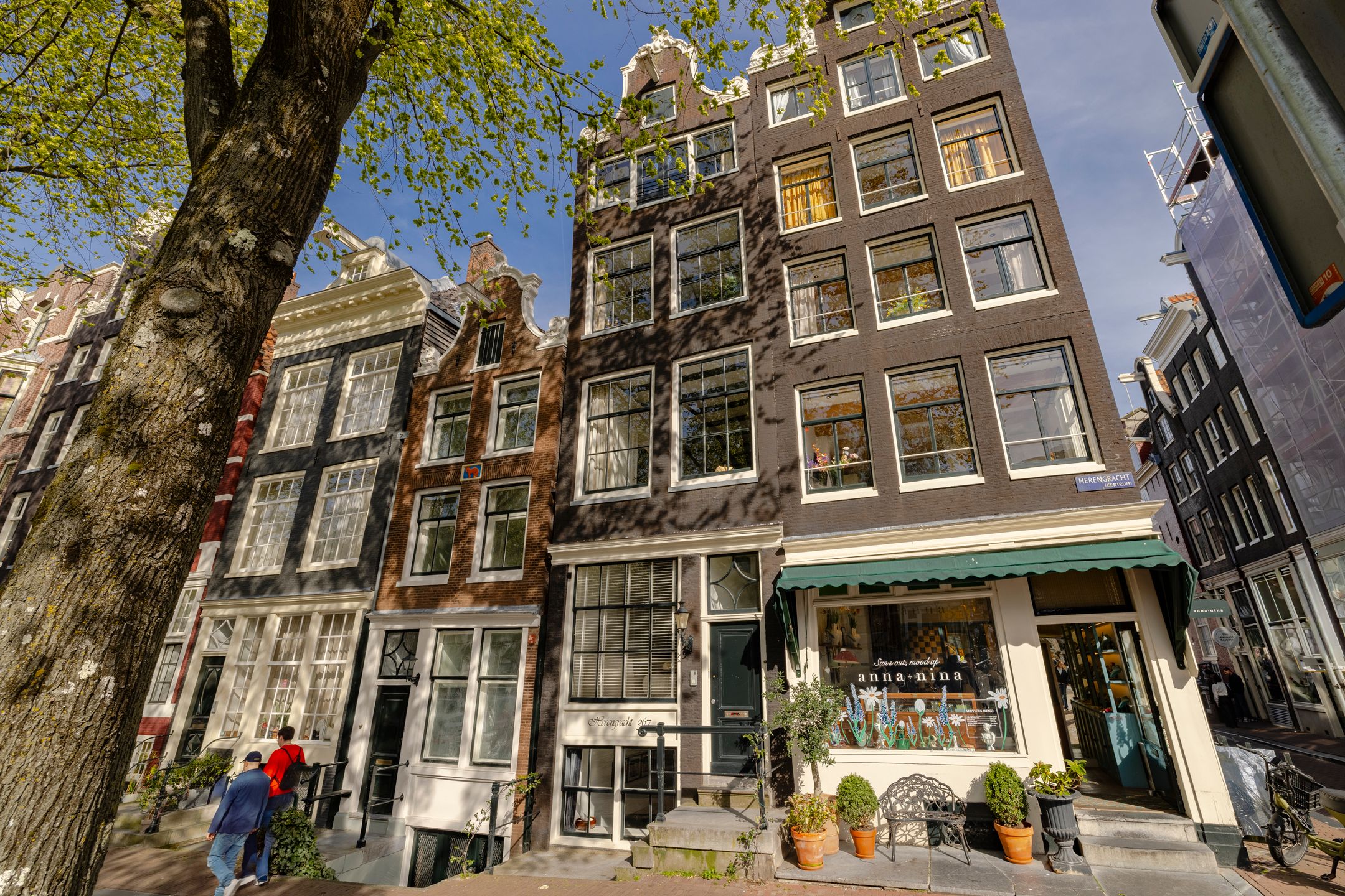 Foto van Herengracht 367A, Amsterdam