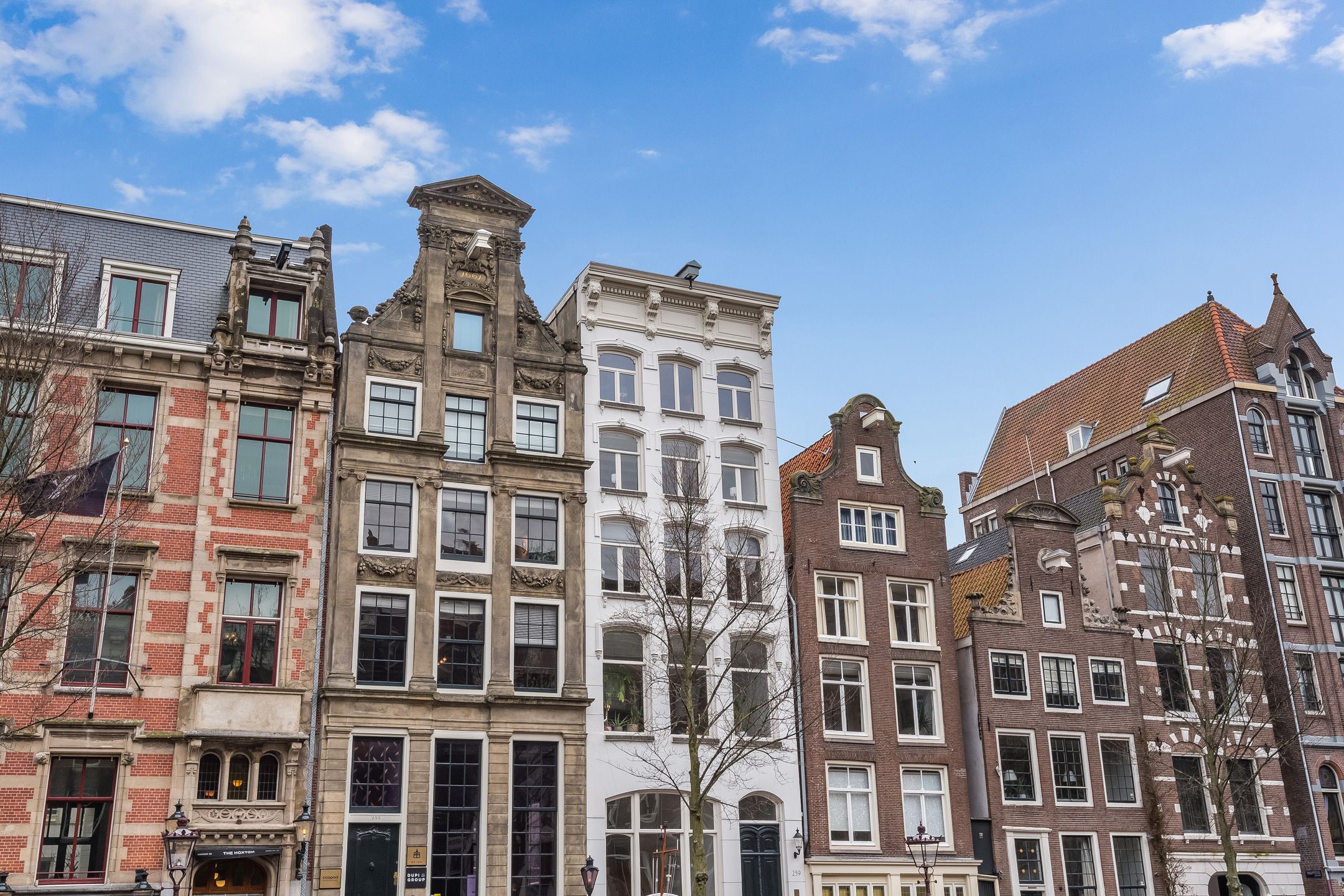Foto van Herengracht 2593, Amsterdam