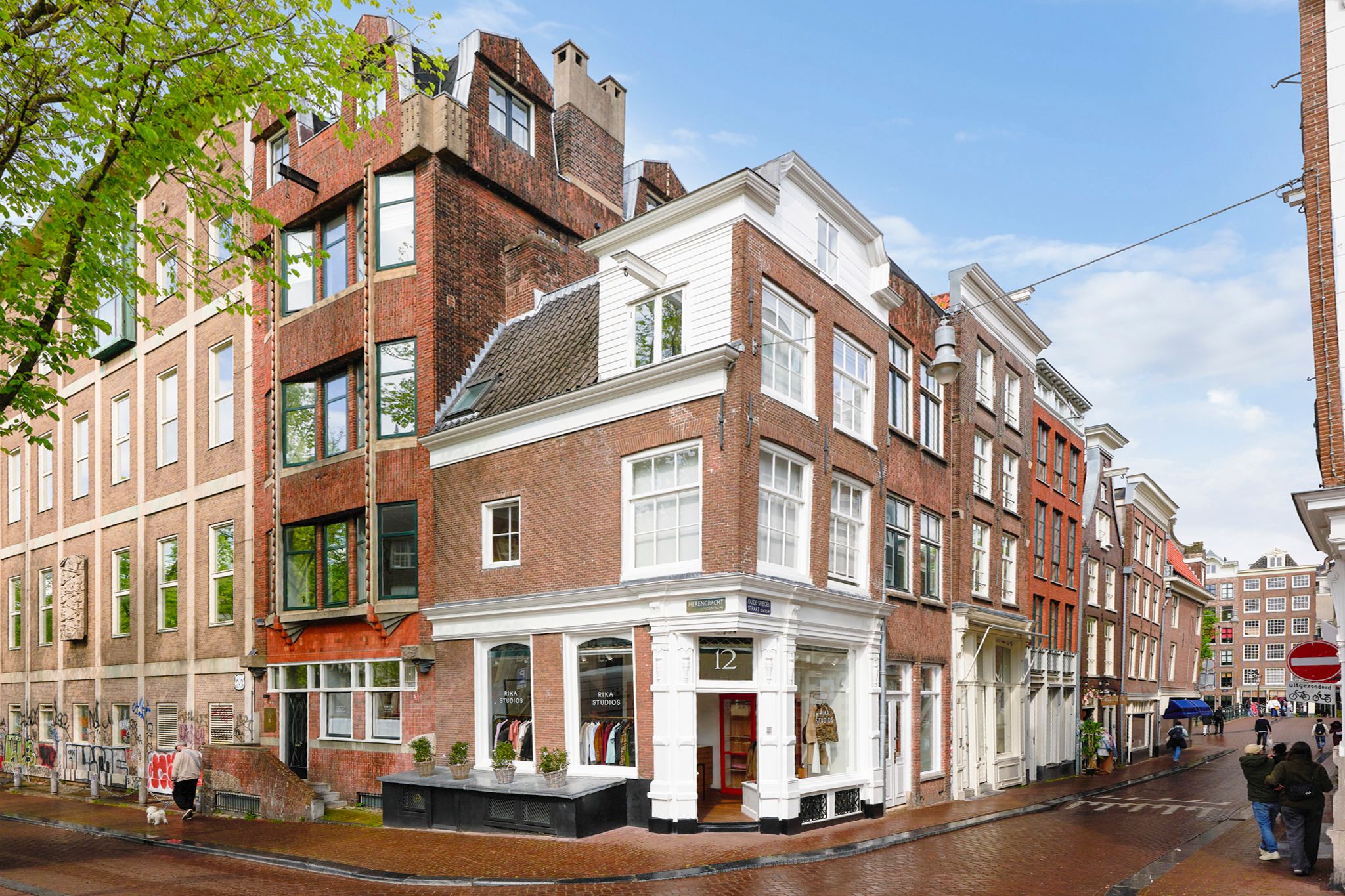 Foto van Herengracht 303A, Amsterdam