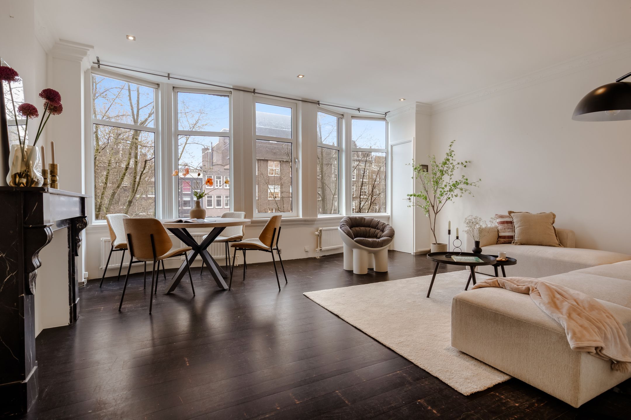 Foto van Herengracht 303B, Amsterdam