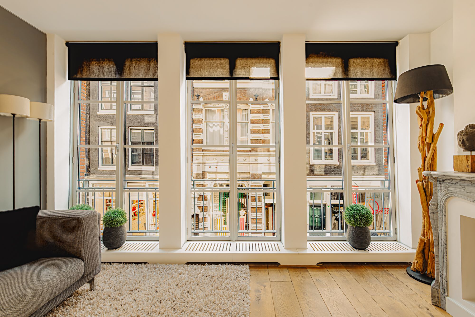 Foto van Oude Spiegelstraat 6B, Amsterdam
