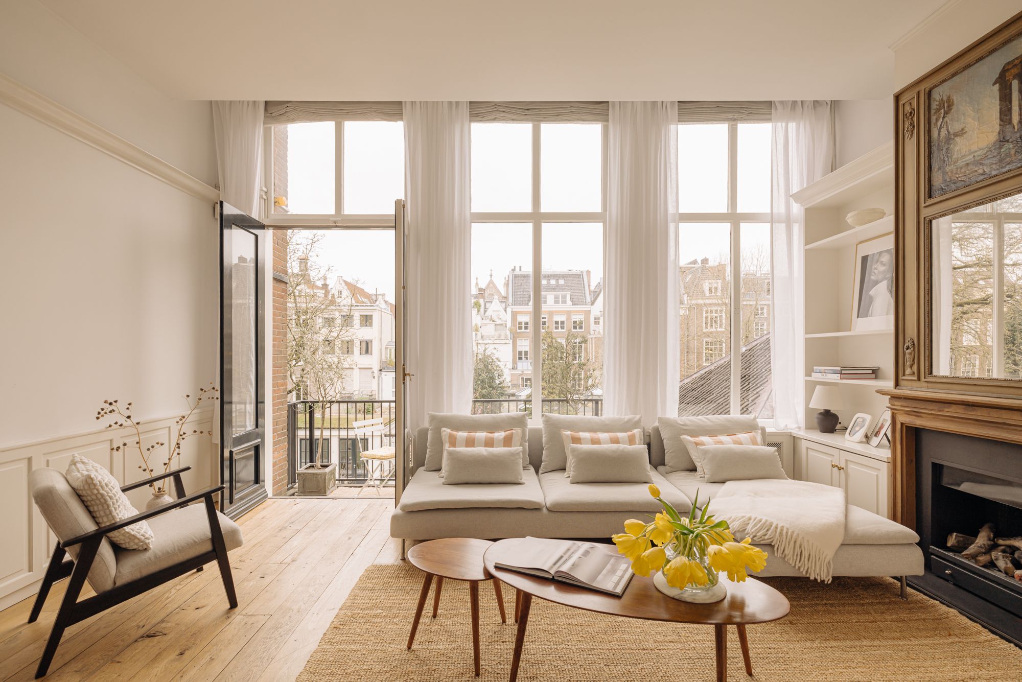 Foto van Herengracht 200B, Amsterdam