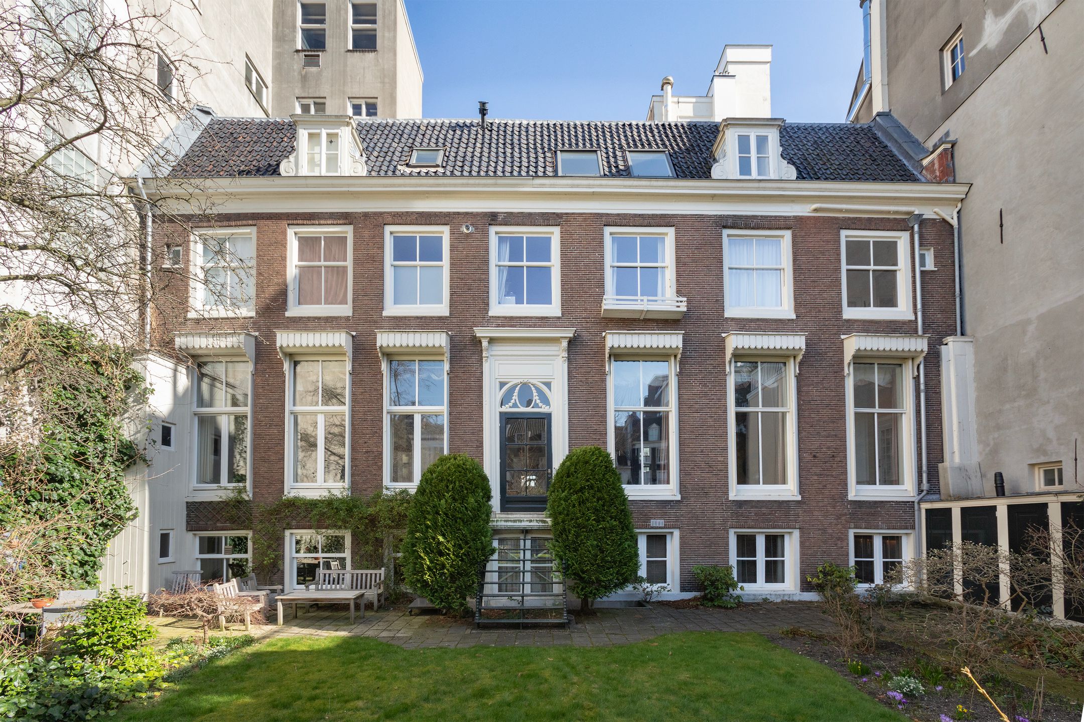 Foto van Herengracht 268H, Amsterdam