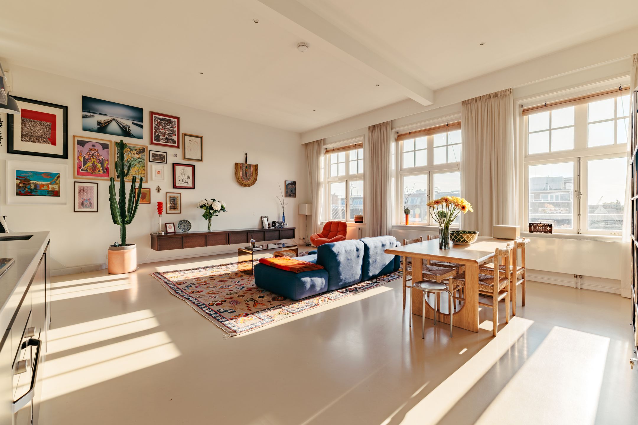 Foto van Herengracht 270N, Amsterdam