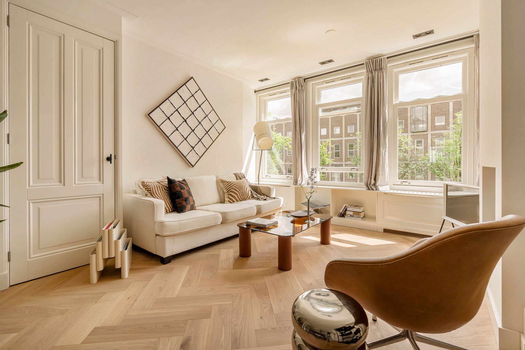 Foto van Herengracht 292C, Amsterdam