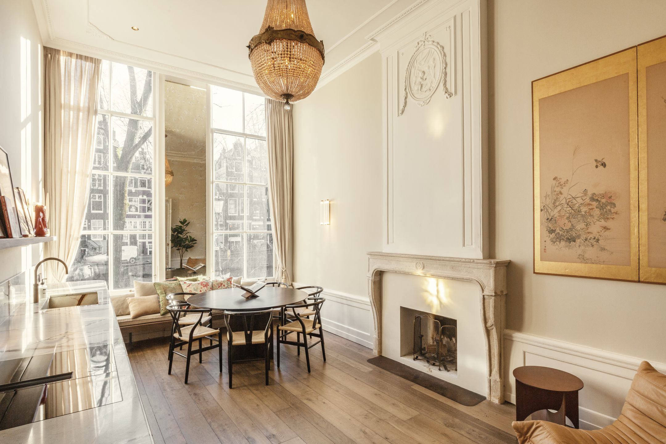 Foto van Herengracht 346A, Amsterdam