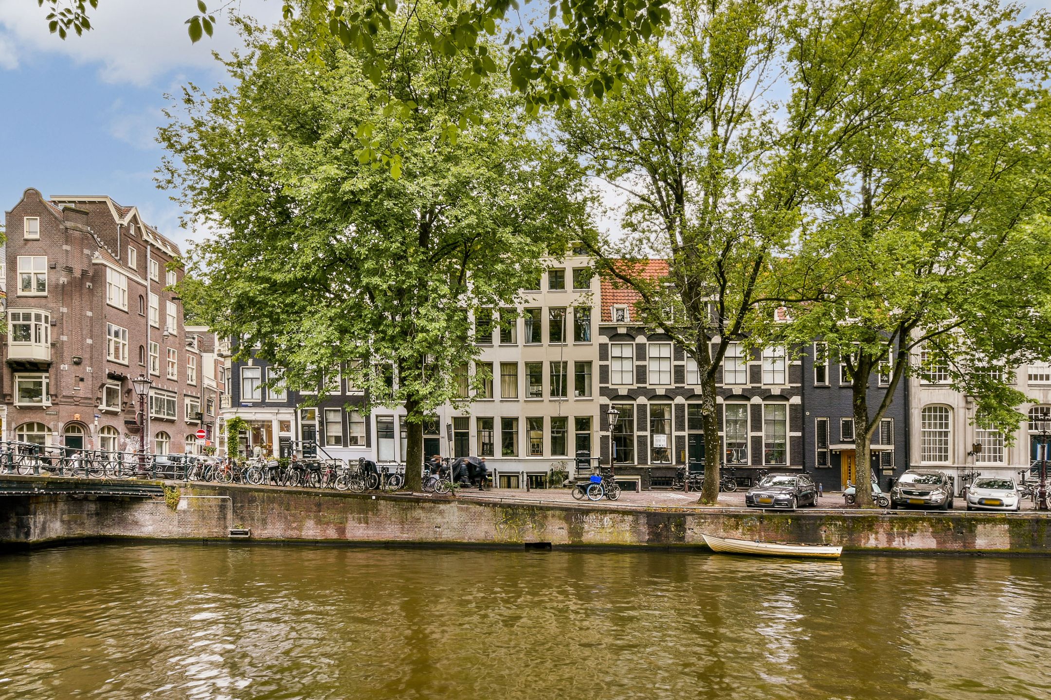 Foto van Herengracht 348, Amsterdam