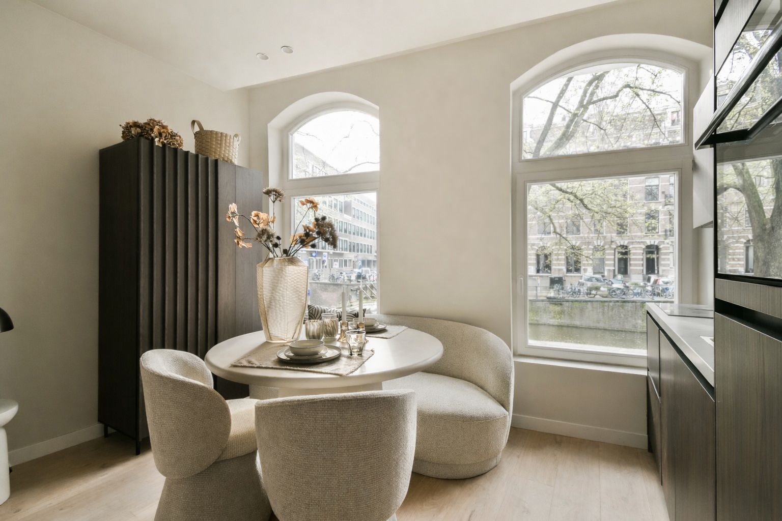 Foto van Leidsegracht 110D, Amsterdam