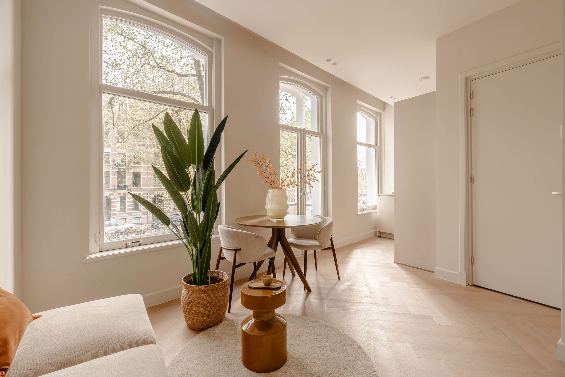 Foto van Leidsegracht 112F, Amsterdam